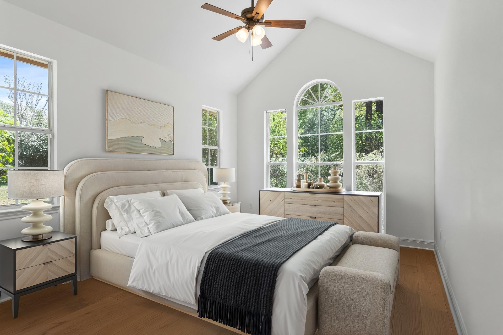 18408 West Rim Dr, Jonestown, TX 78645