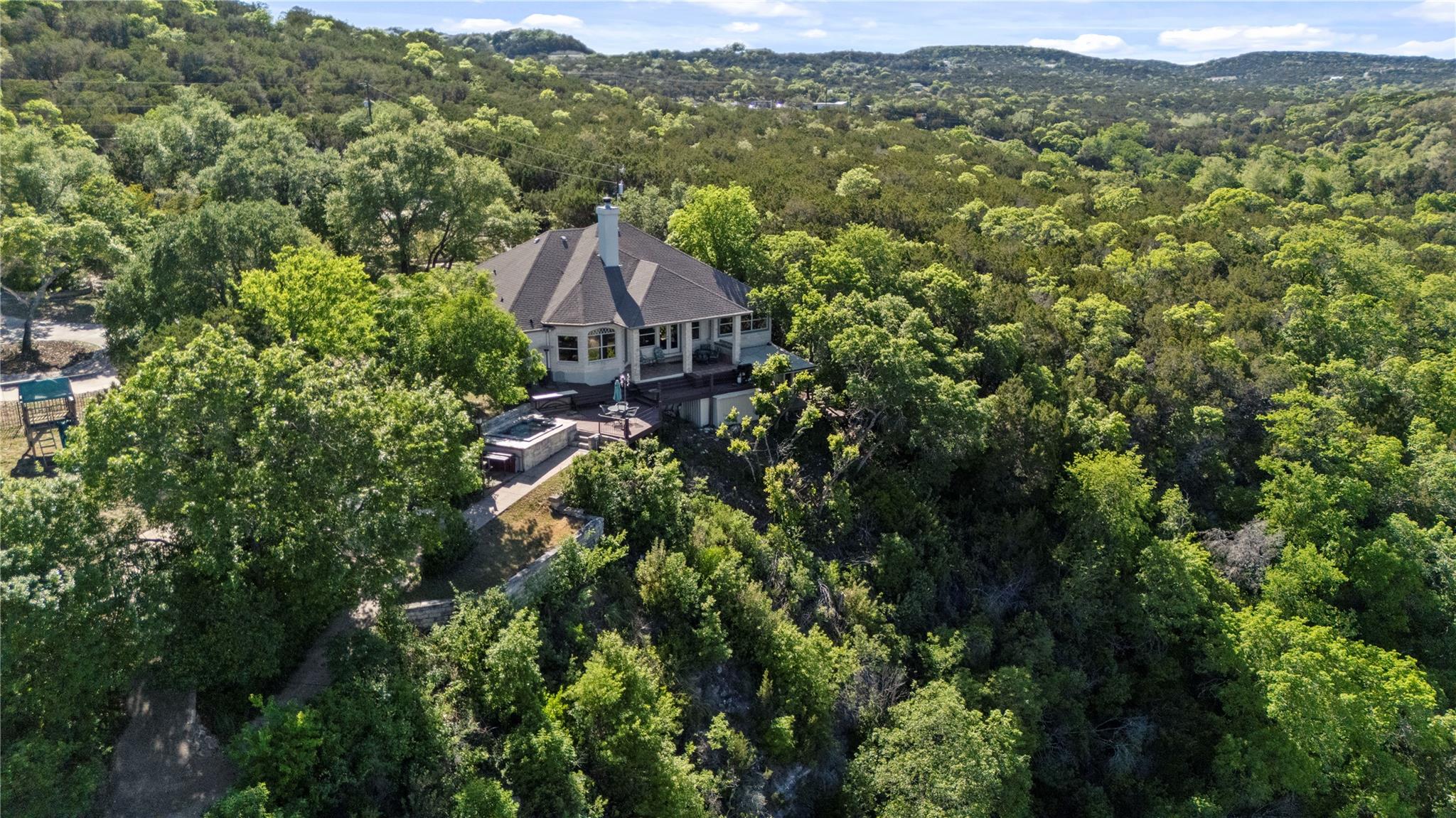 18408 West Rim Dr, Jonestown, TX 78645