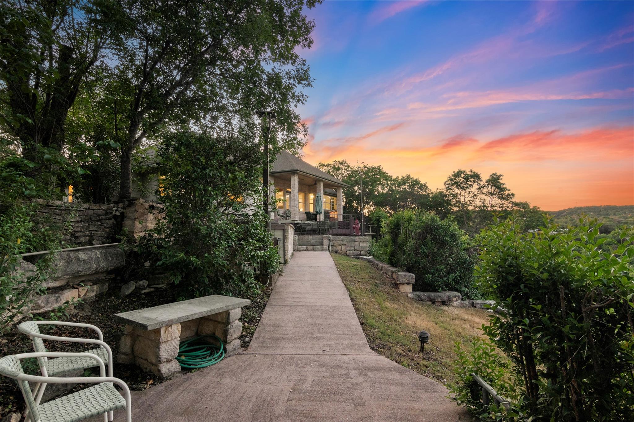 18408 West Rim Dr, Jonestown, TX 78645