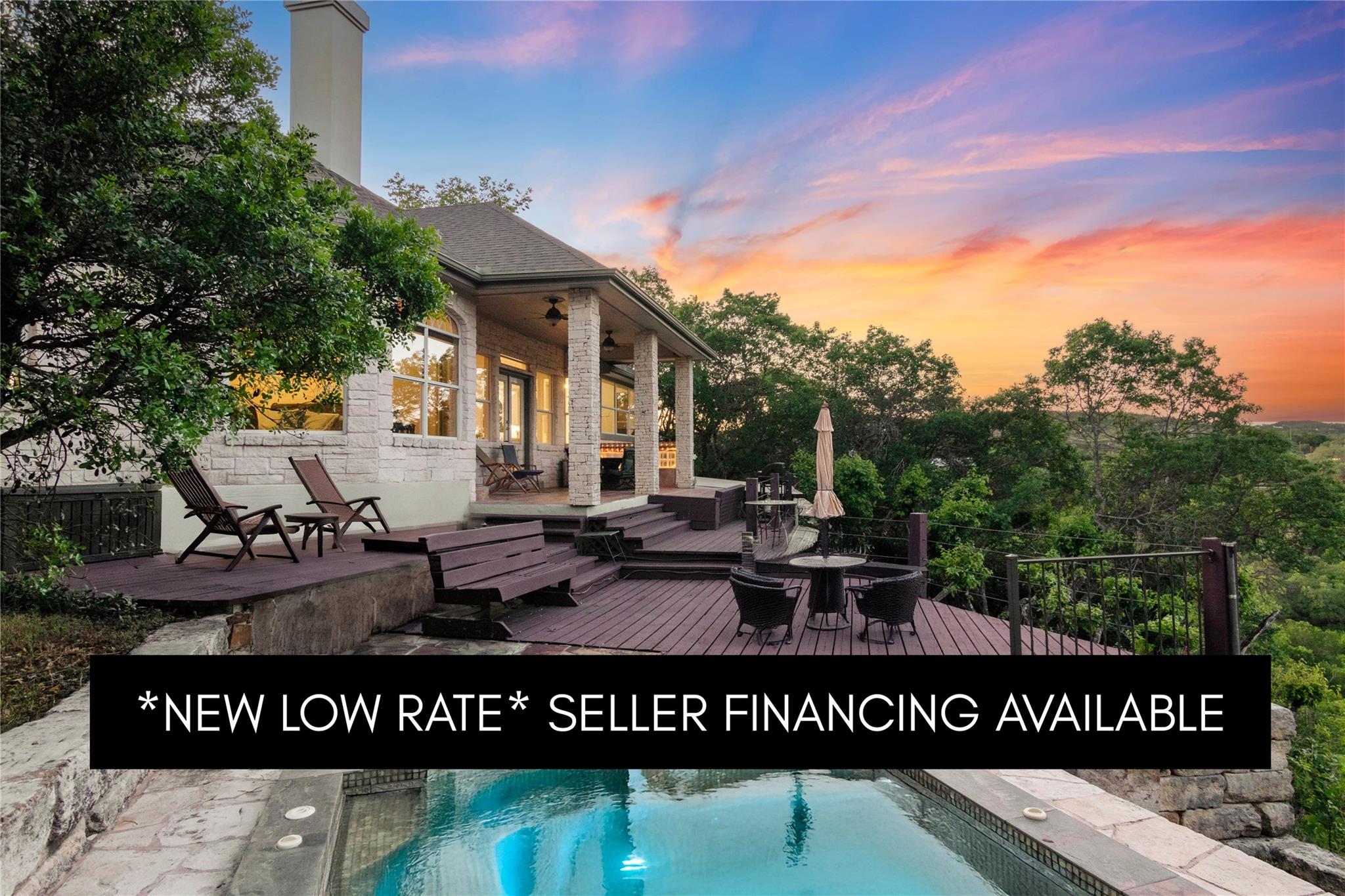 18408 West Rim Dr, Jonestown, TX 78645