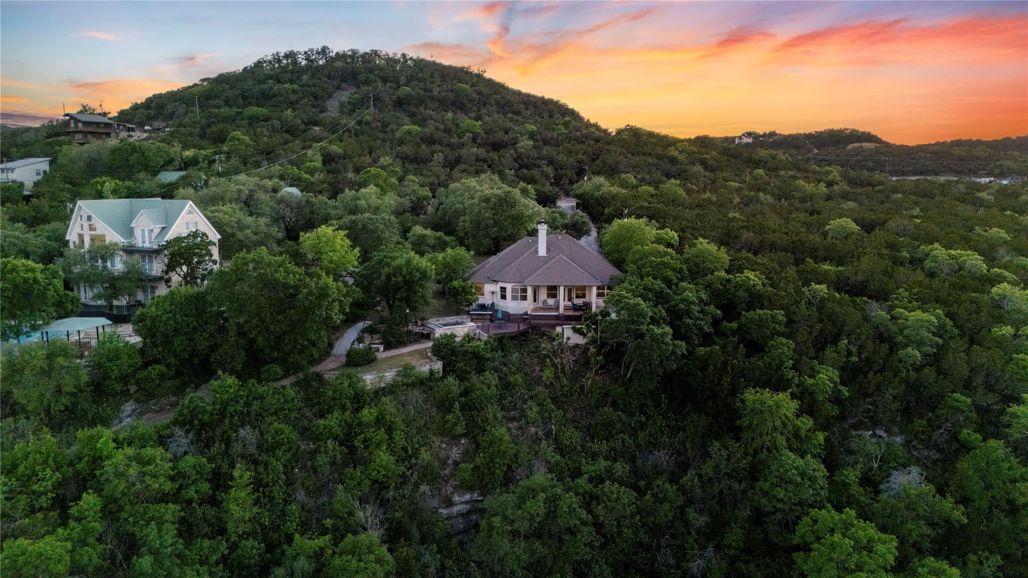 18408 West Rim Dr, Jonestown, TX 78645