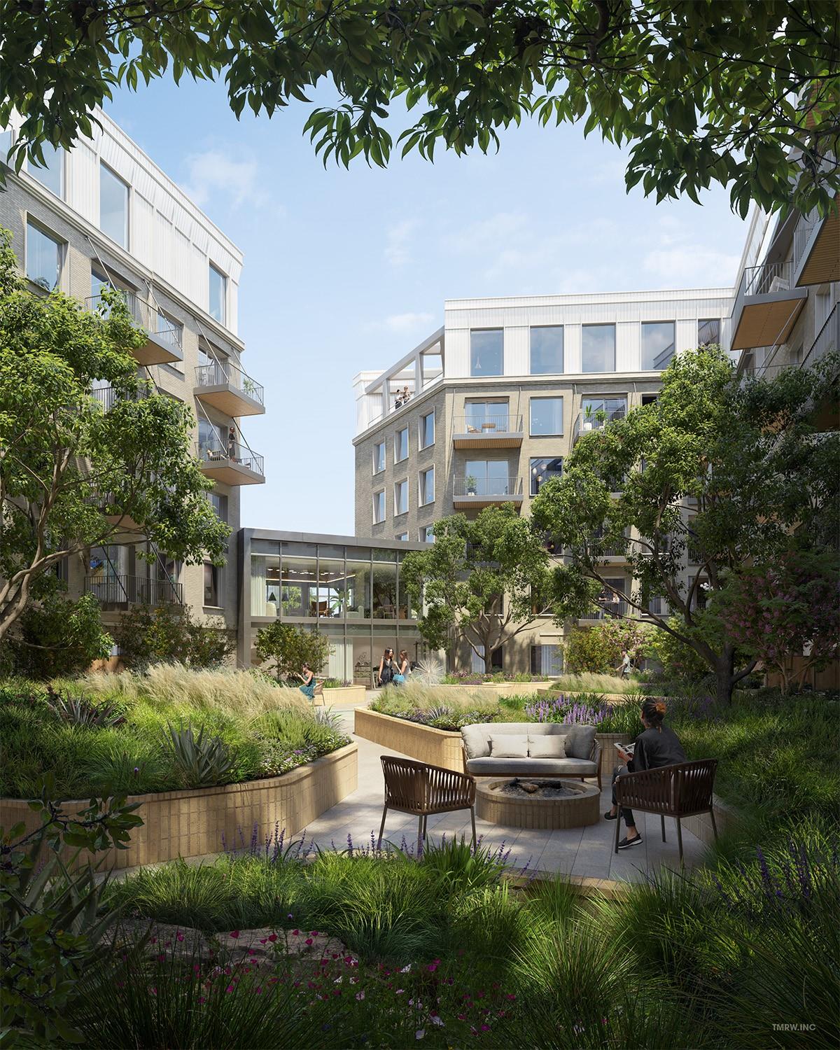 2121 S Congress Ave # 518B, Austin, TX 78704