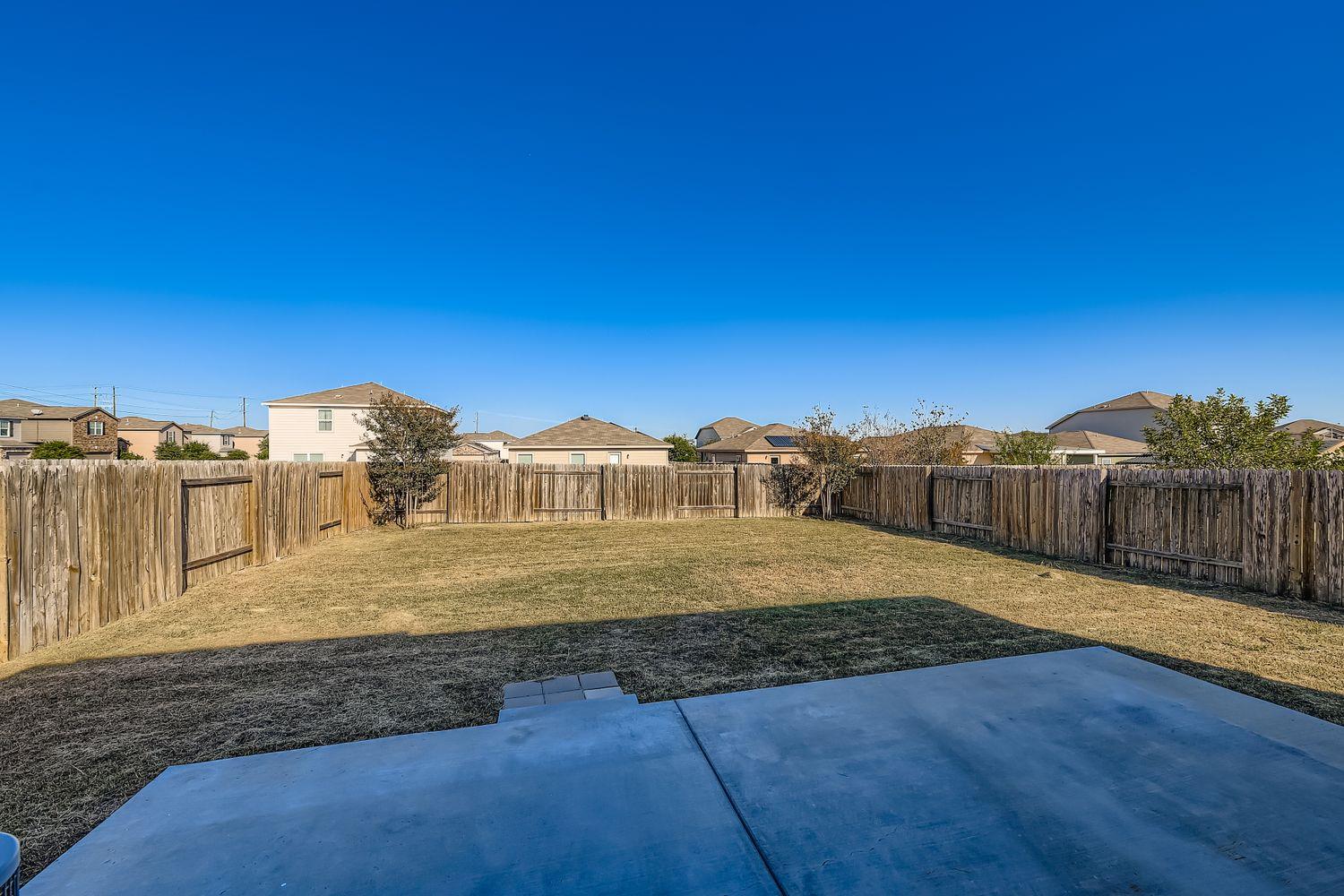 232 Millers Loop, Jarrell, TX 76537