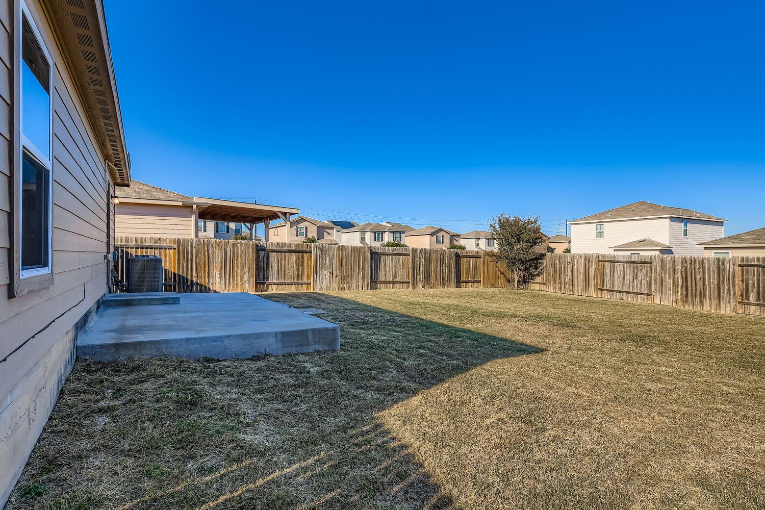 232 Millers Loop, Jarrell, TX 76537