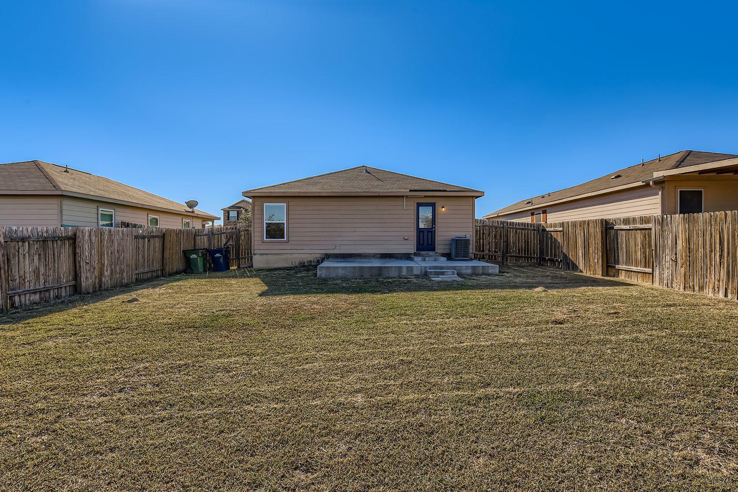 232 Millers Loop, Jarrell, TX 76537