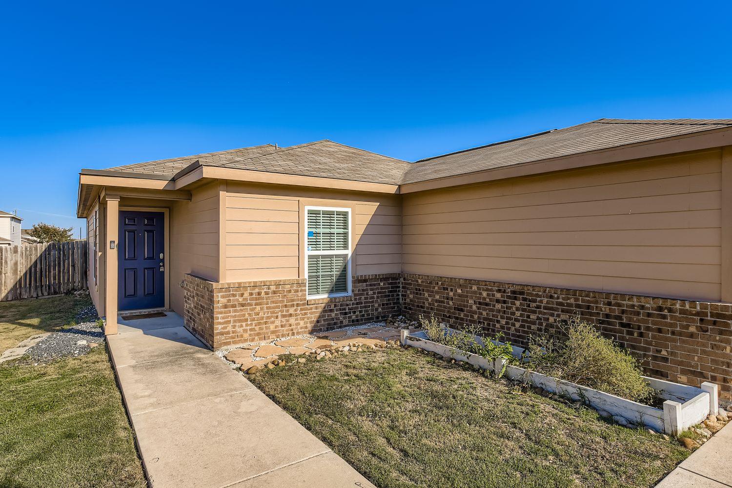 232 Millers Loop, Jarrell, TX 76537