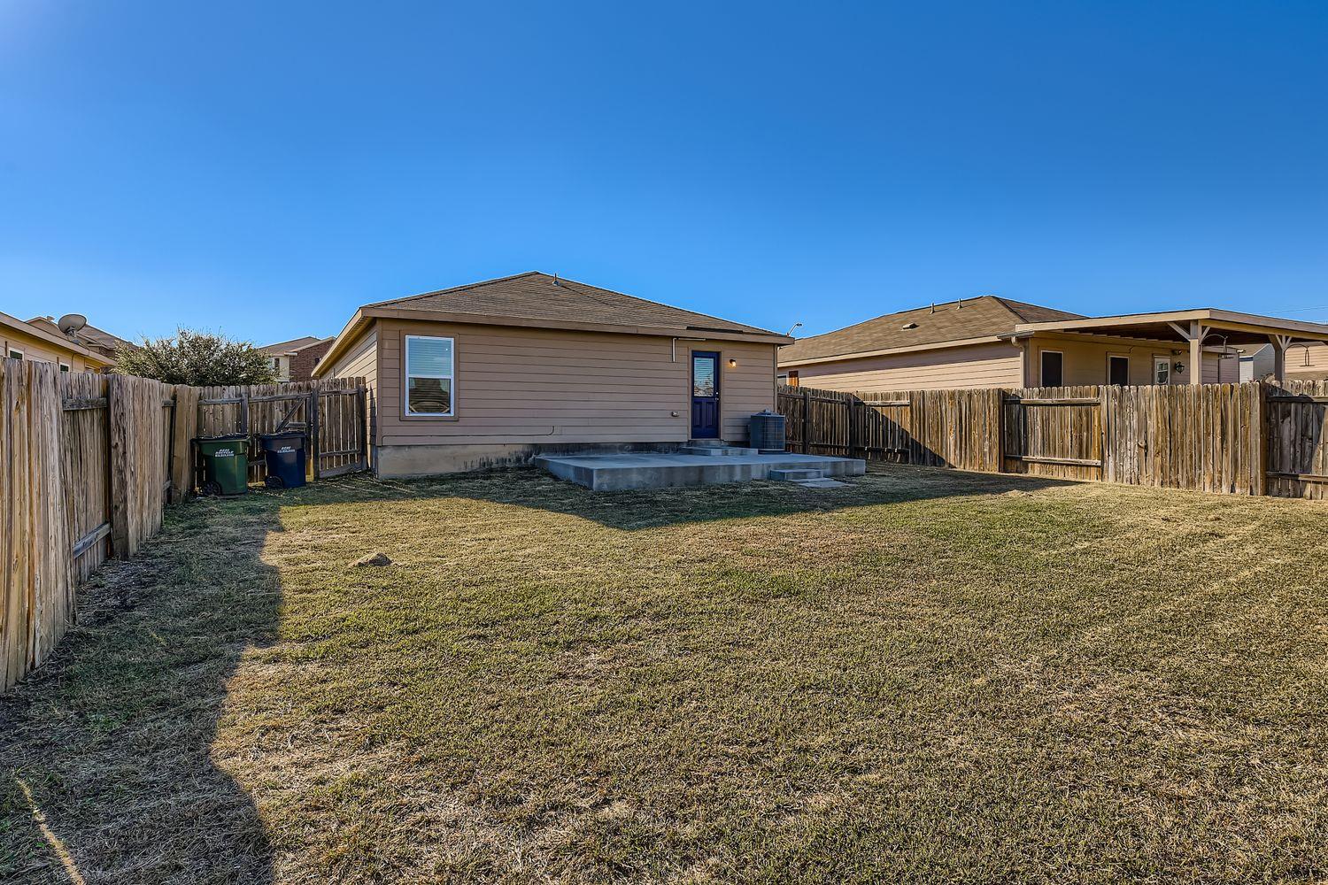 232 Millers Loop, Jarrell, TX 76537