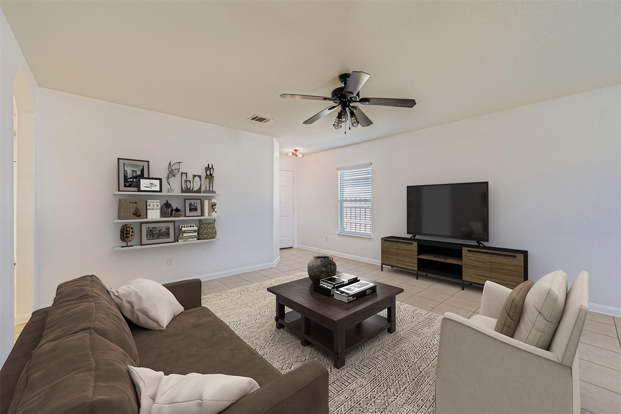 232 Millers Loop, Jarrell, TX 76537