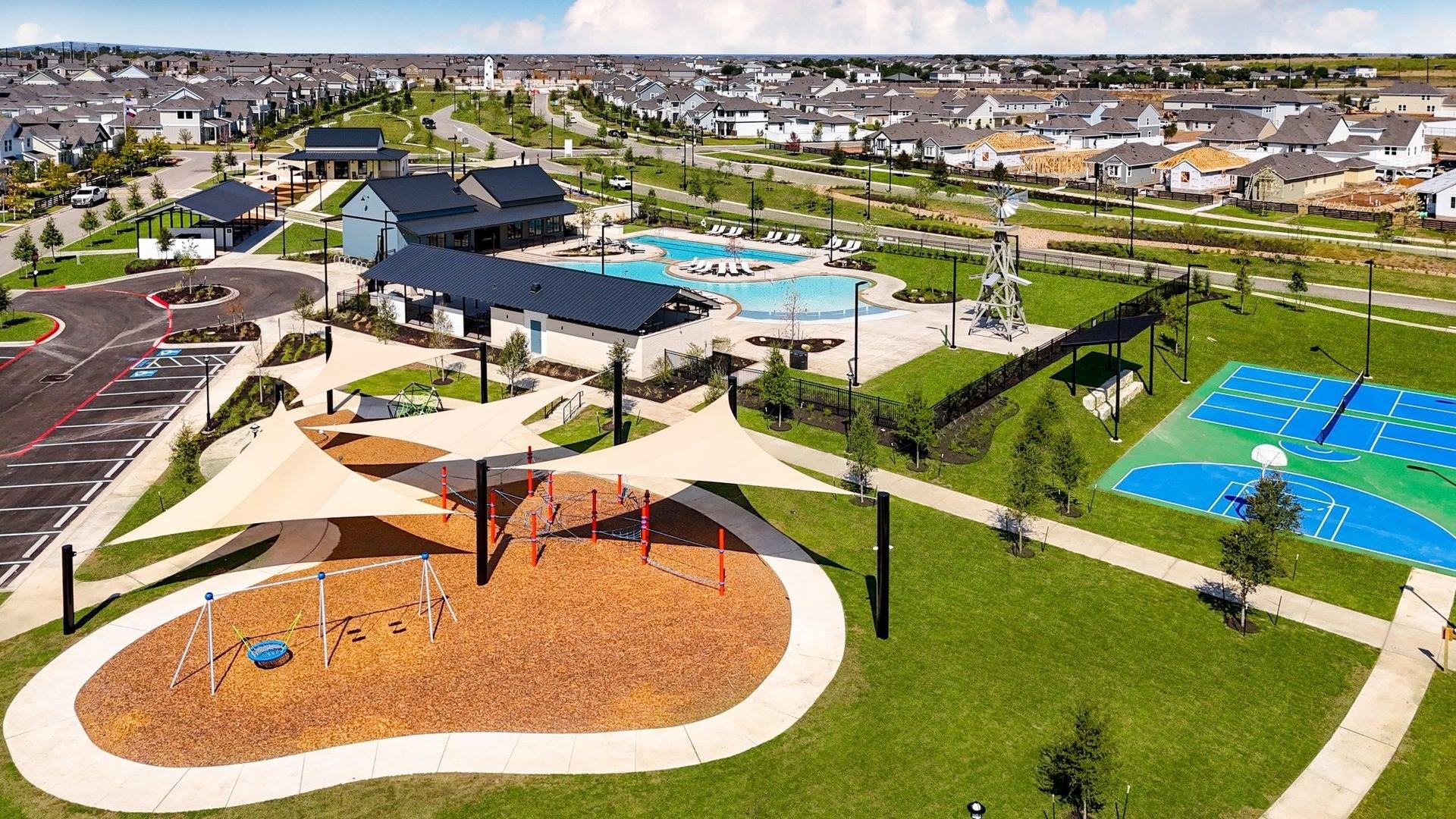 123 Daylily Dr, Elgin, TX 78621