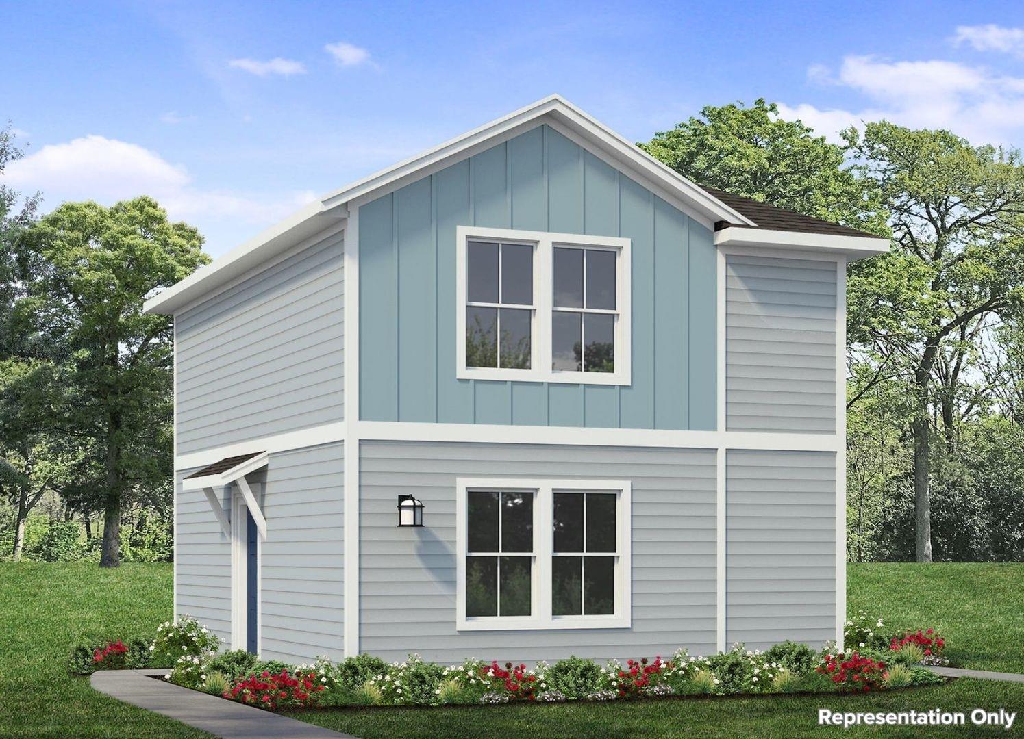 123 Daylily Dr, Elgin, TX 78621