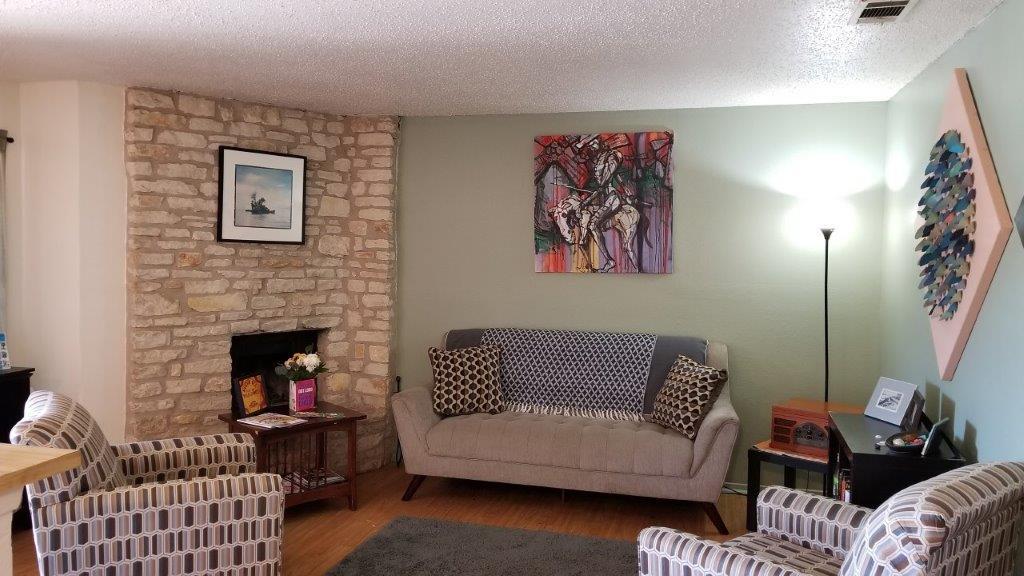 2305 Rachael Ct # D, Austin, TX 78748