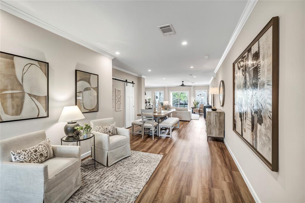 942 Chamberlin Rd, Dale, TX 78616