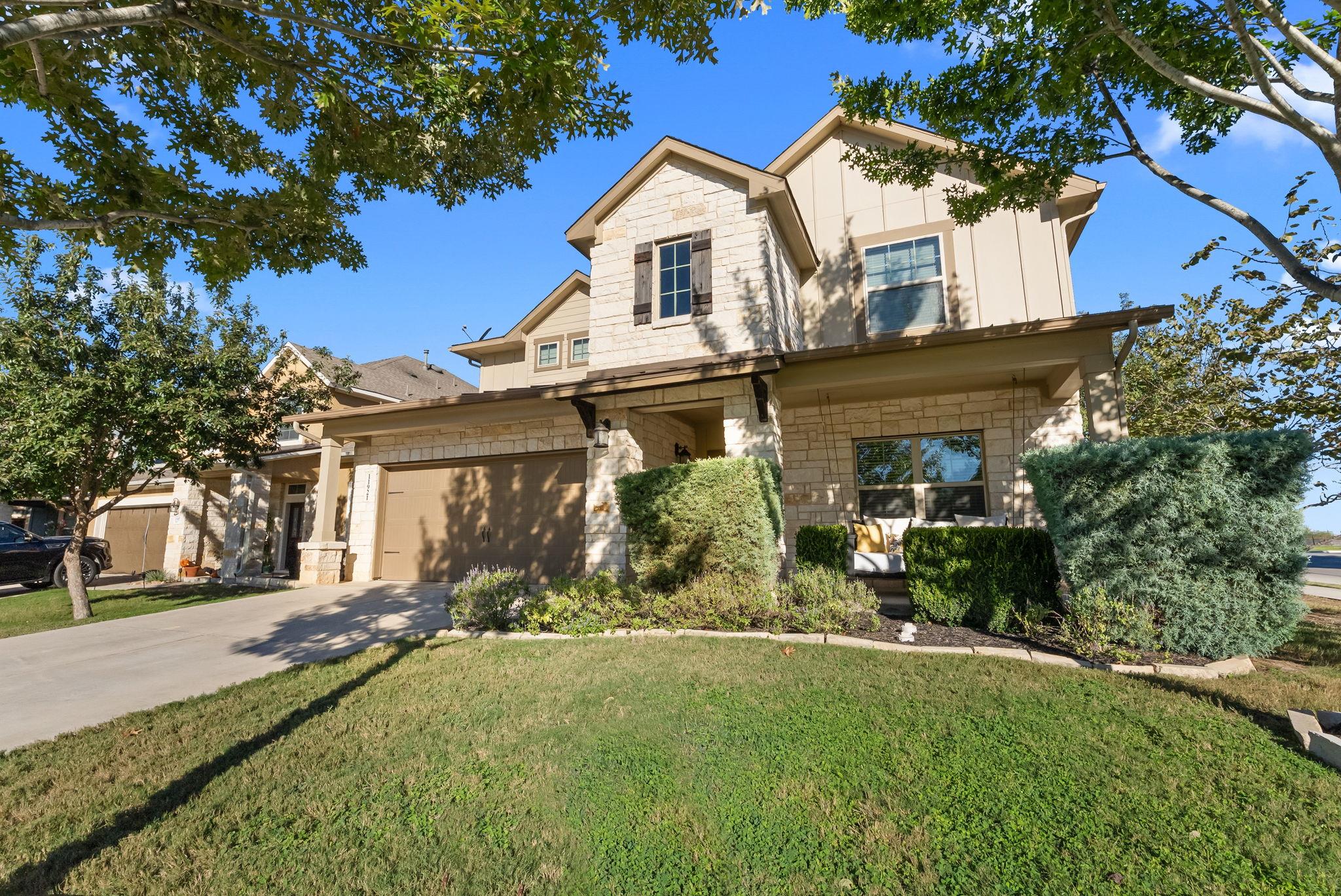 11921 Spoke Holw, Schertz, TX 78154