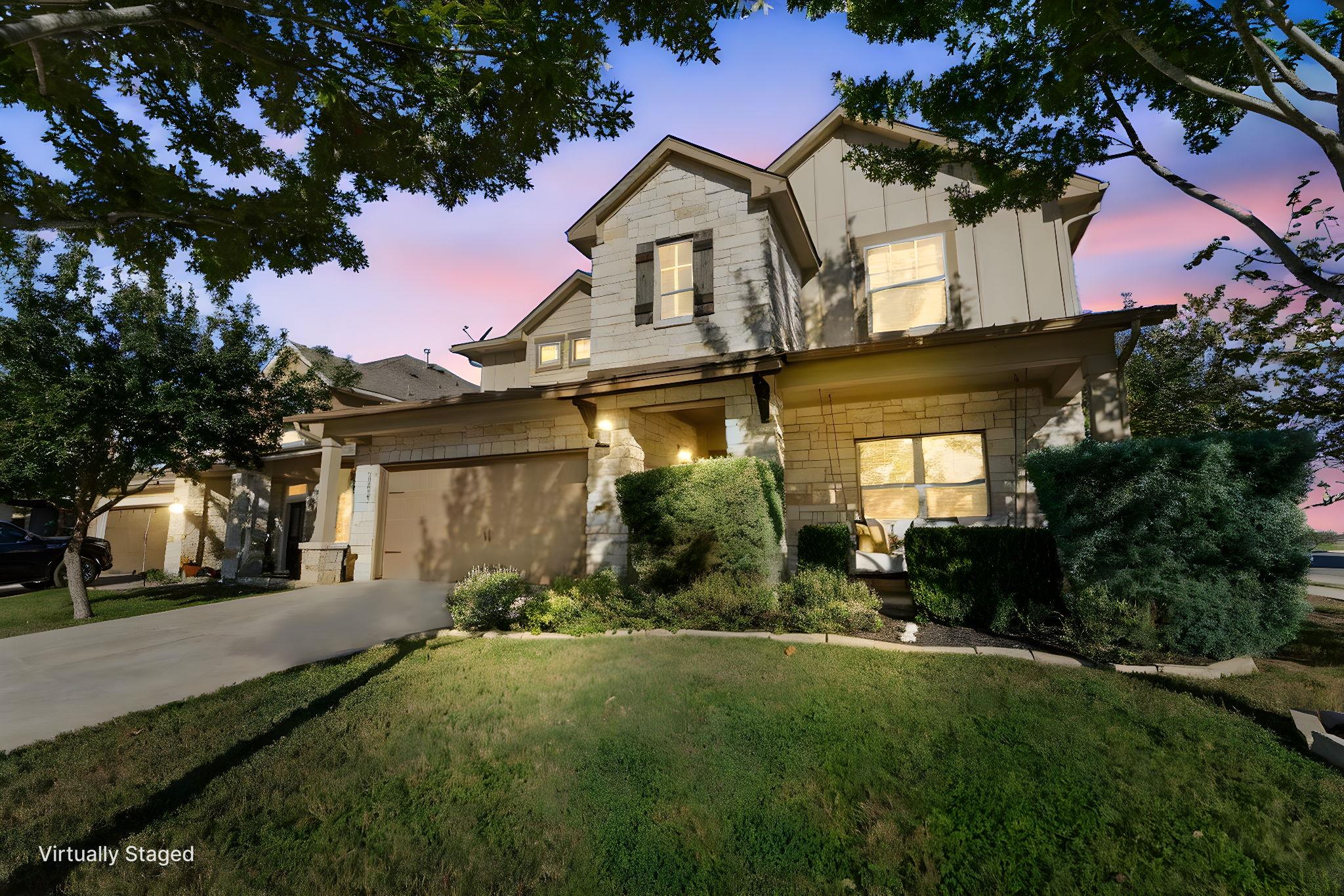 11921 Spoke Holw, Schertz, TX 78154