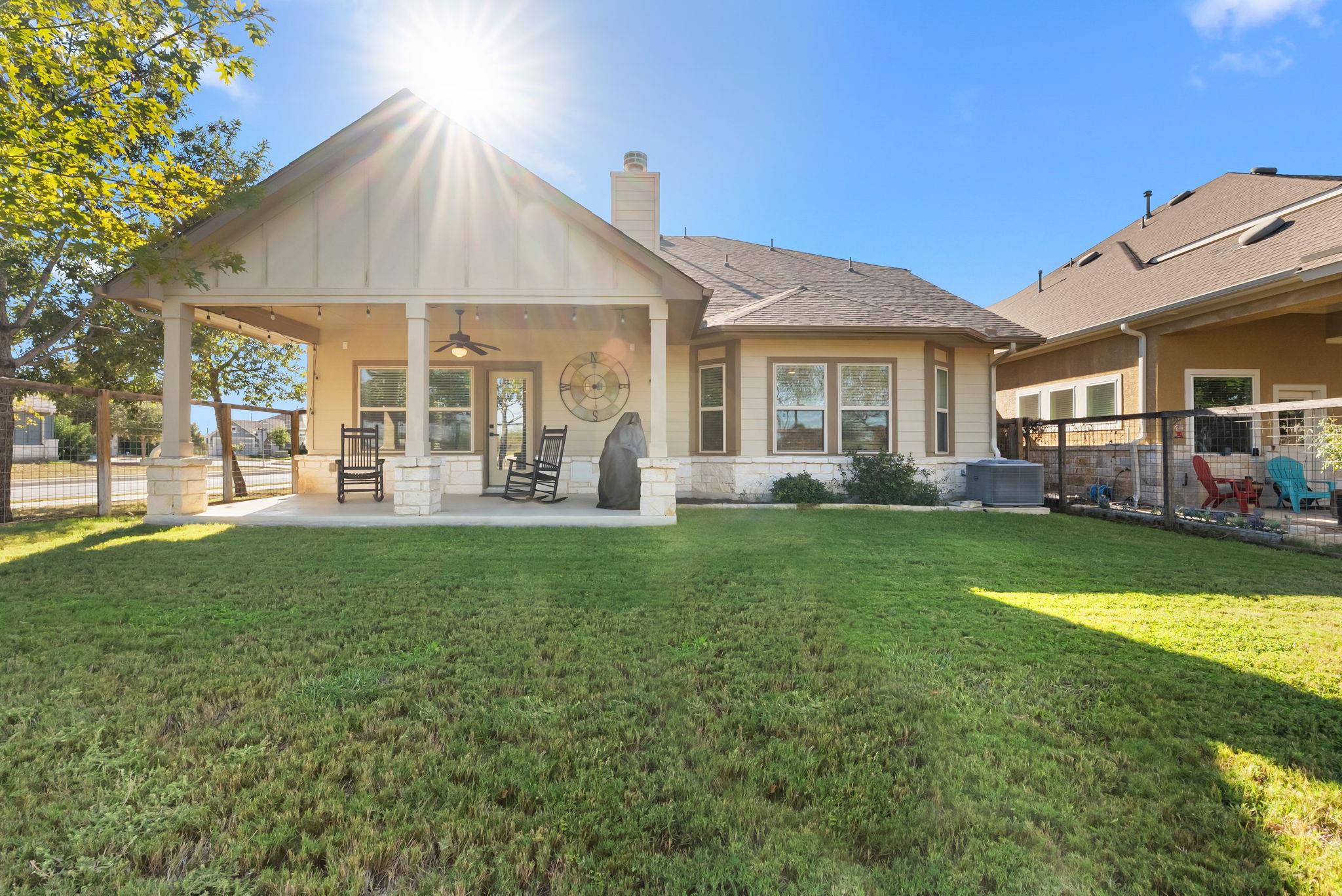 11921 Spoke Holw, Schertz, TX 78154