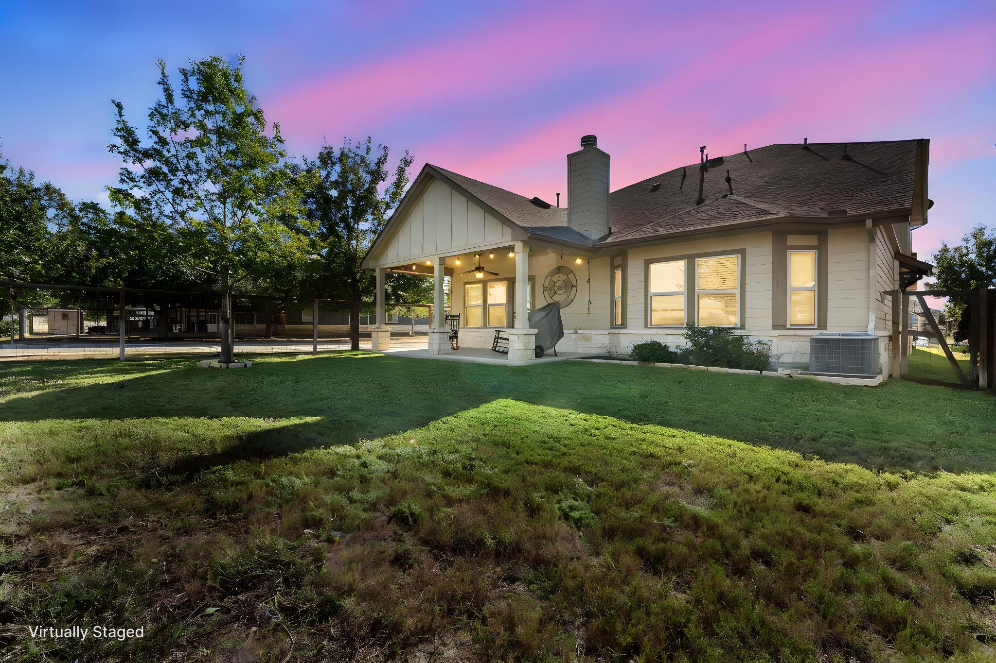 11921 Spoke Holw, Schertz, TX 78154