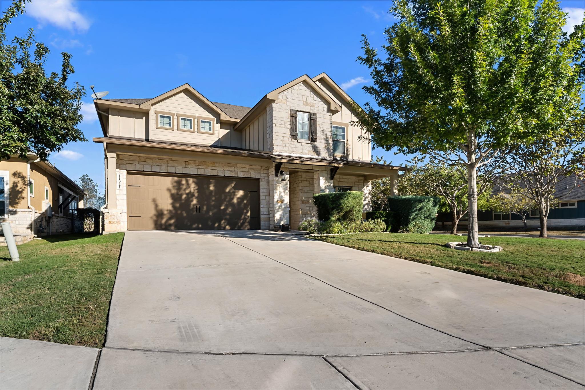 11921 Spoke Holw, Schertz, TX 78154