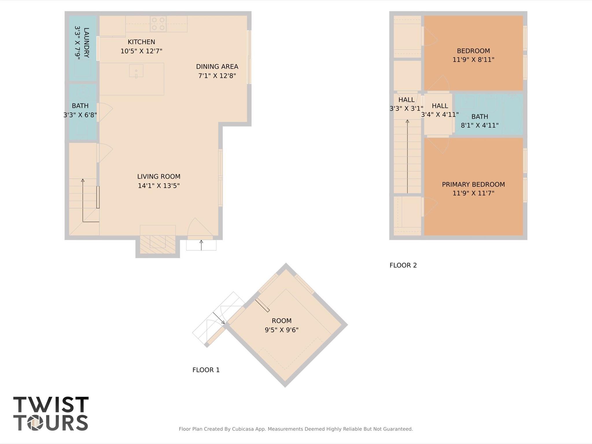 1504 Allen Rd # C, Austin, TX 78746