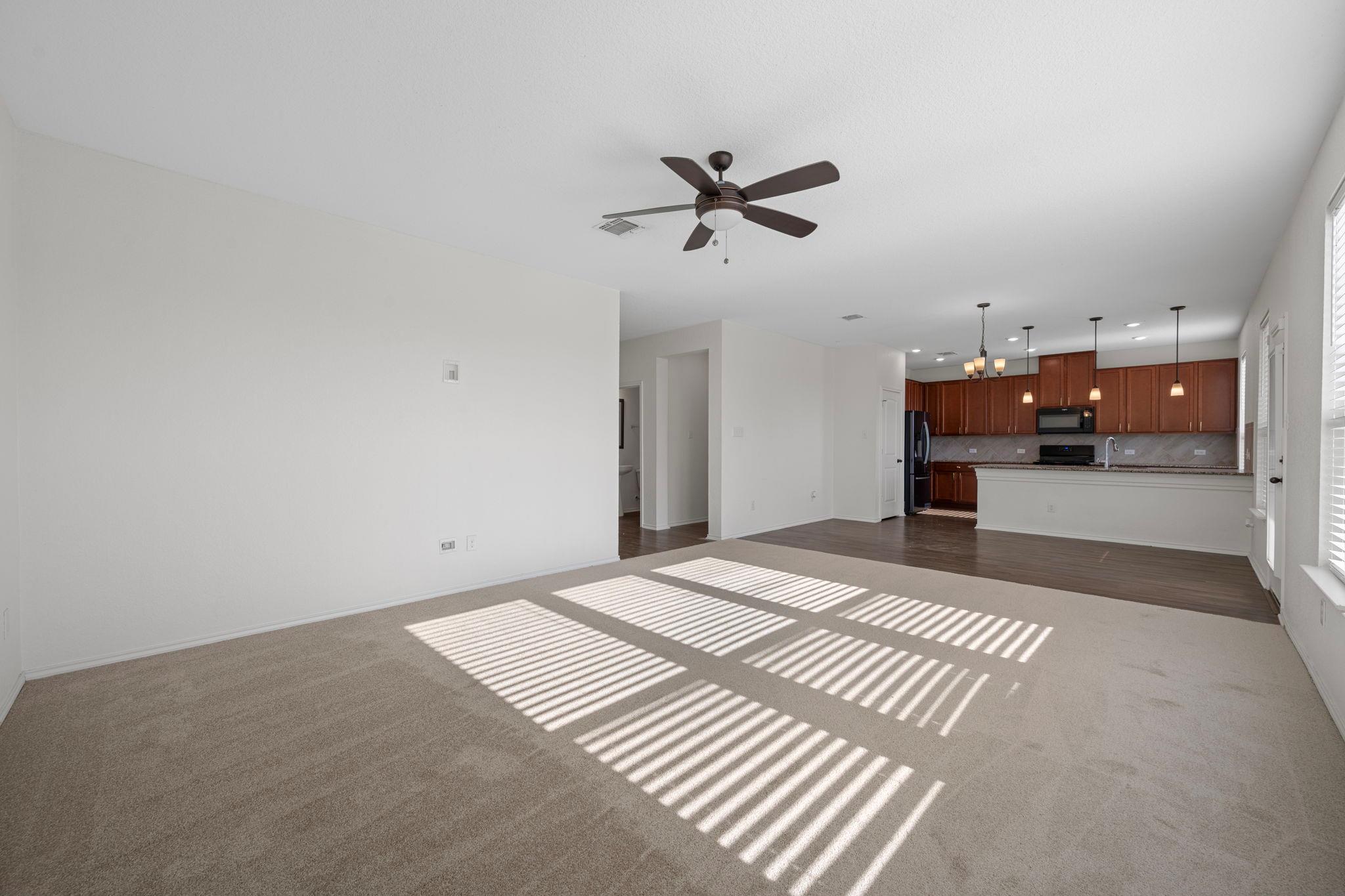 6257 Mantalcino Dr, Round Rock, TX 78665