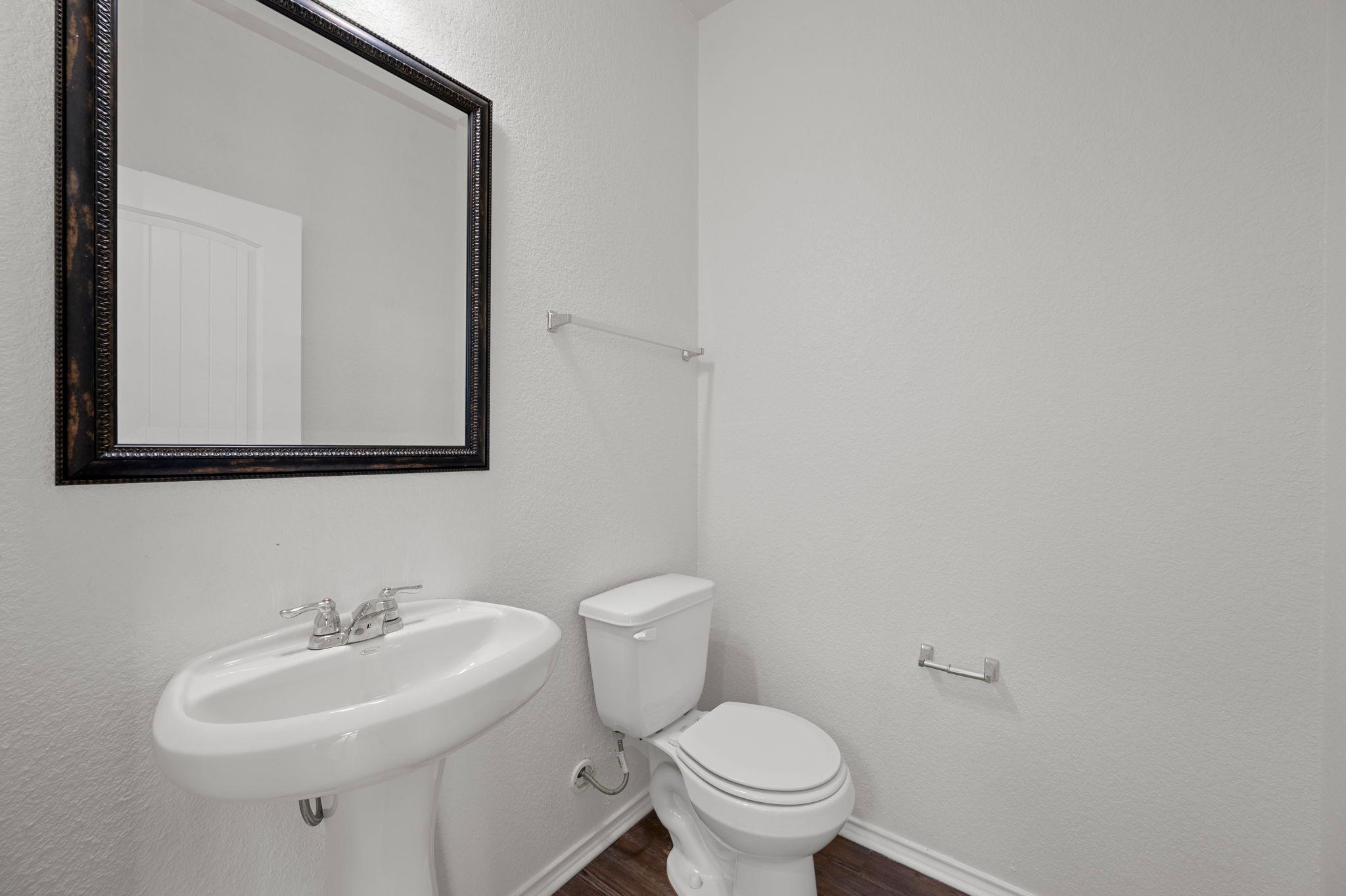 6257 Mantalcino Dr, Round Rock, TX 78665