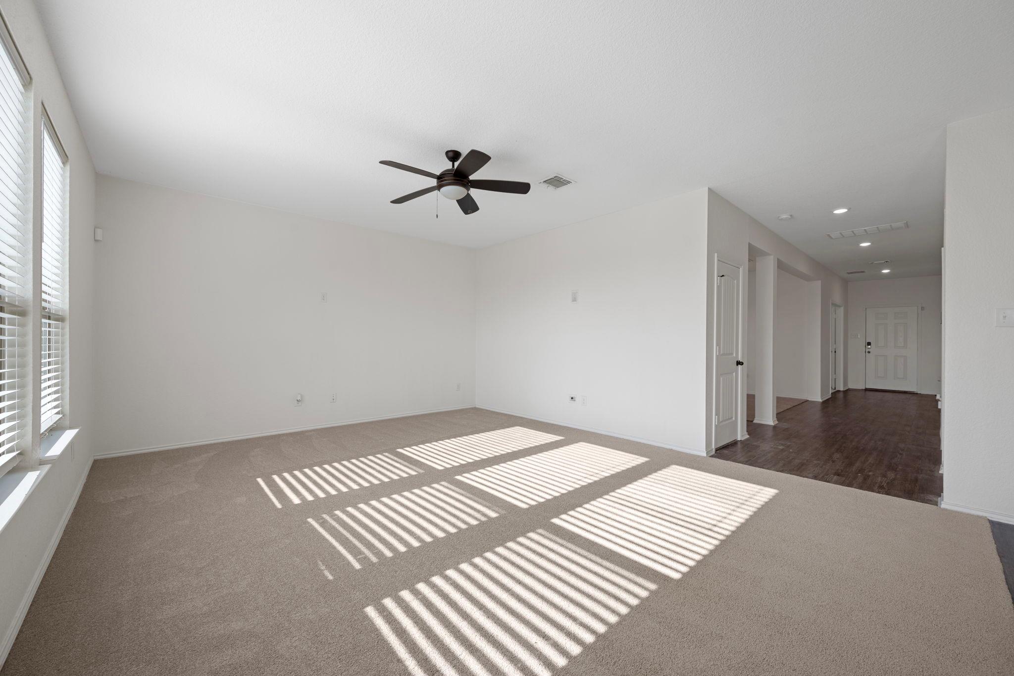 6257 Mantalcino Dr, Round Rock, TX 78665