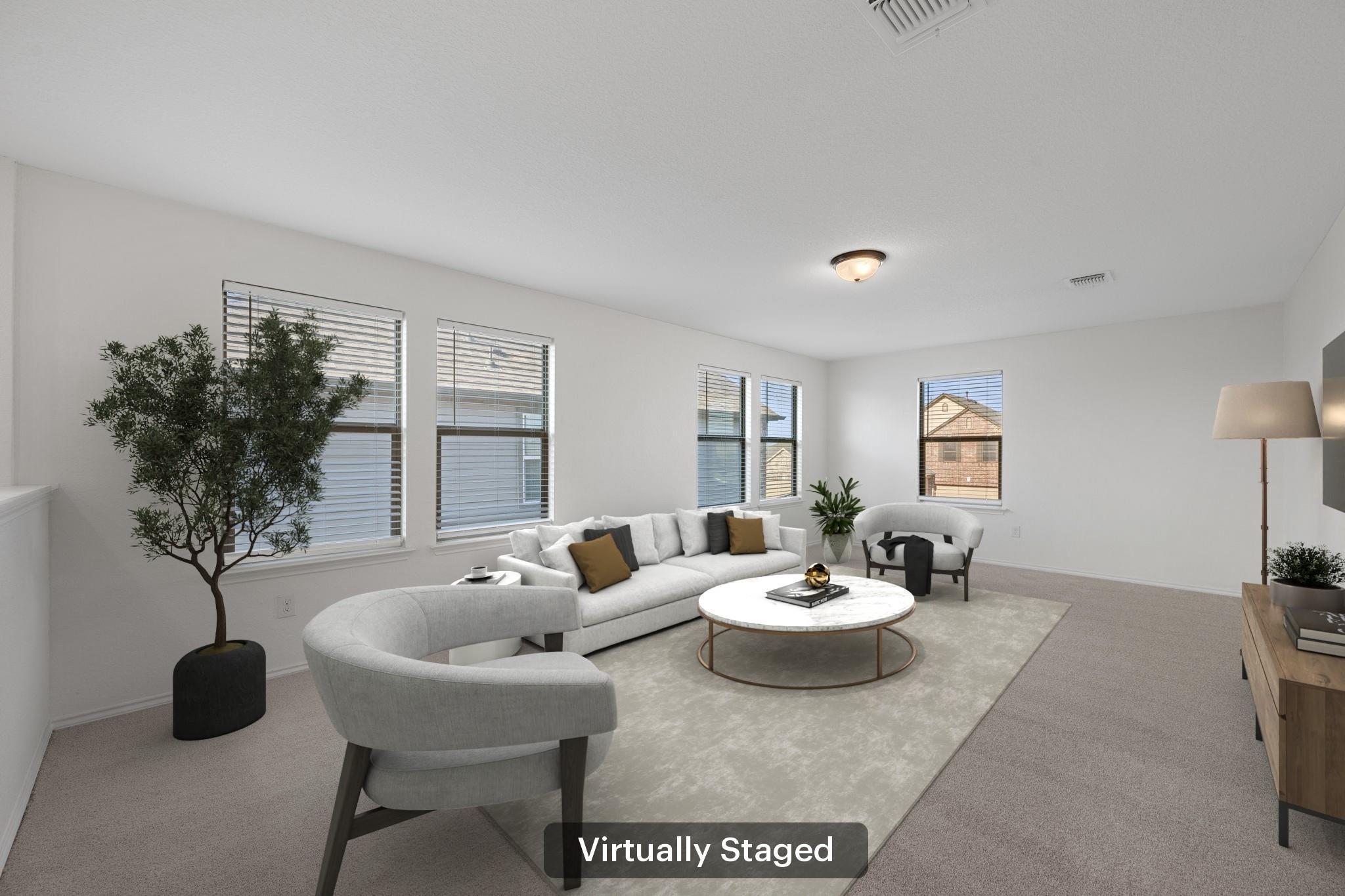 6257 Mantalcino Dr, Round Rock, TX 78665