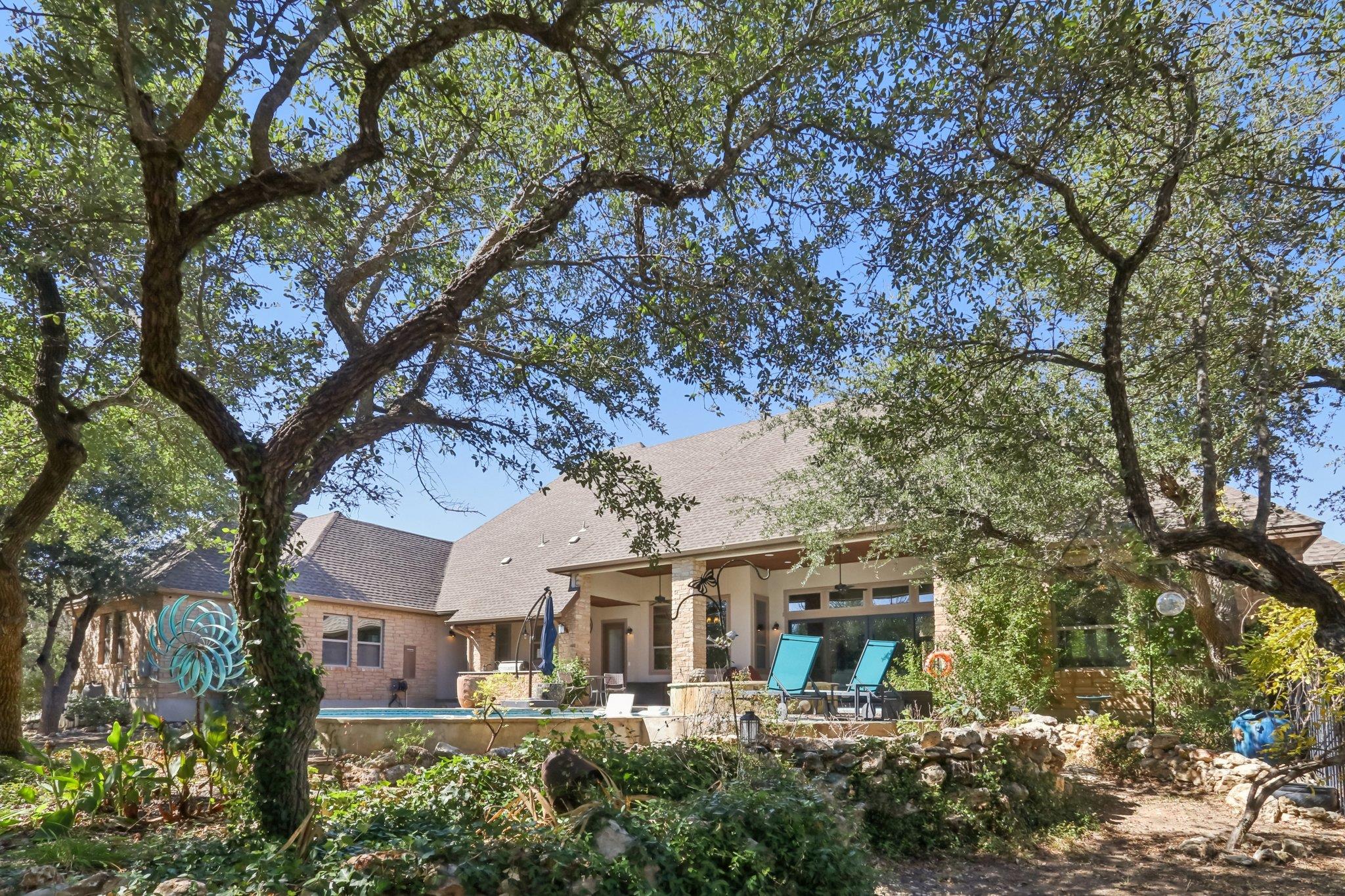 1194 Vaquero Way, Wimberley, TX 78676