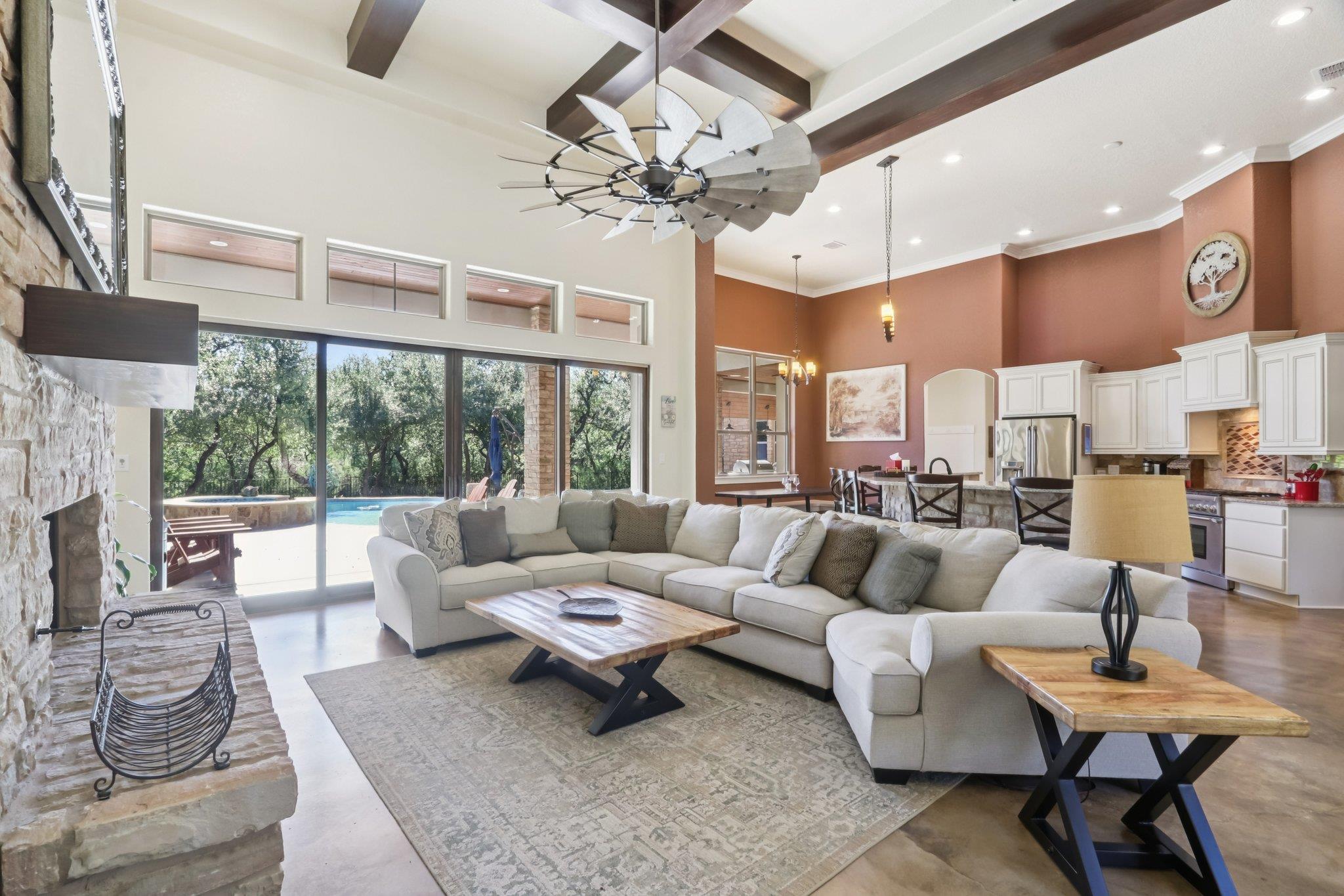 1194 Vaquero Way, Wimberley, TX 78676