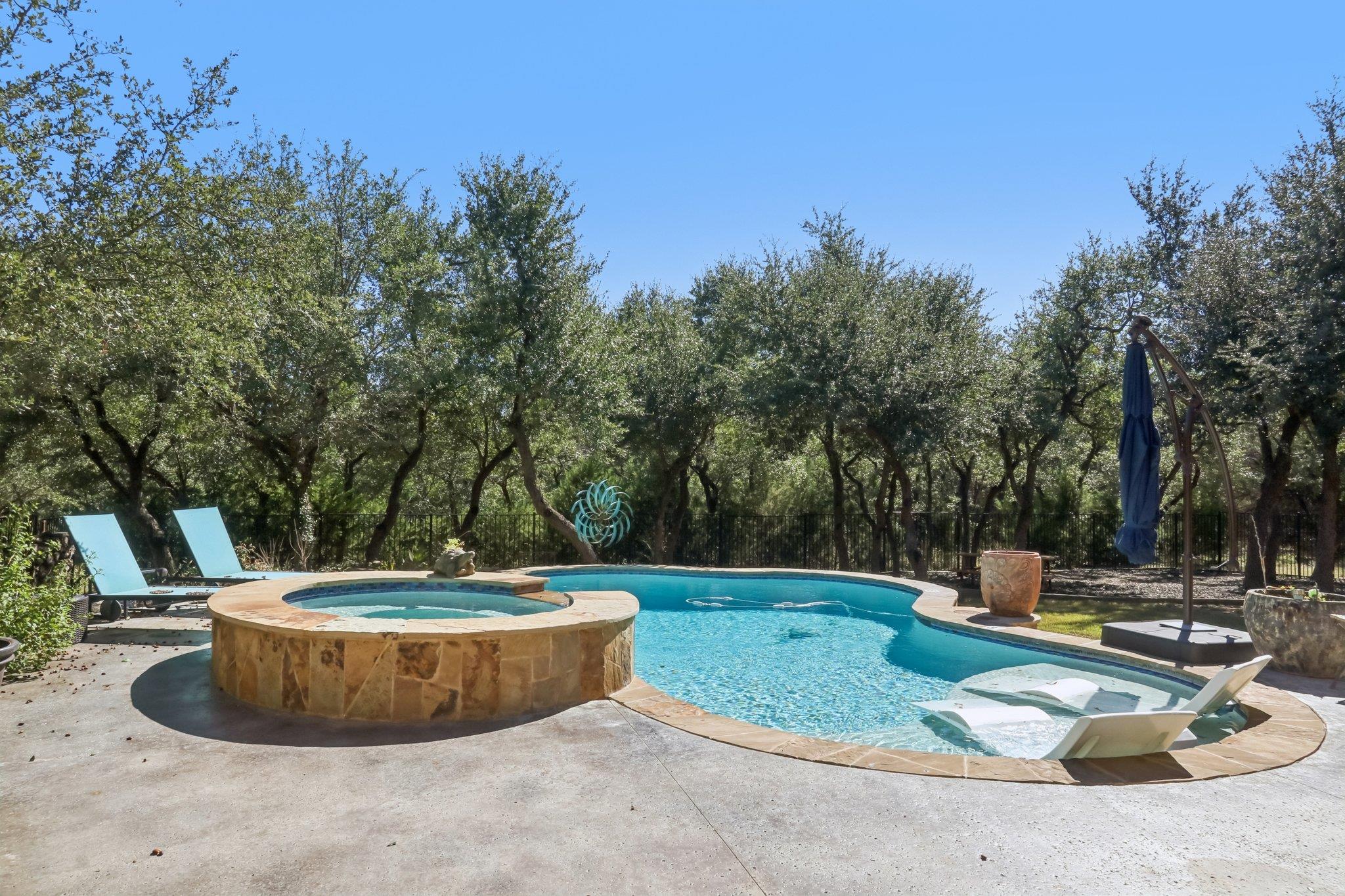 1194 Vaquero Way, Wimberley, TX 78676