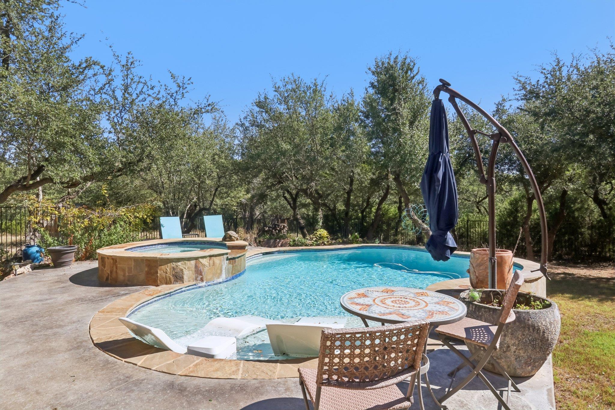 1194 Vaquero Way, Wimberley, TX 78676