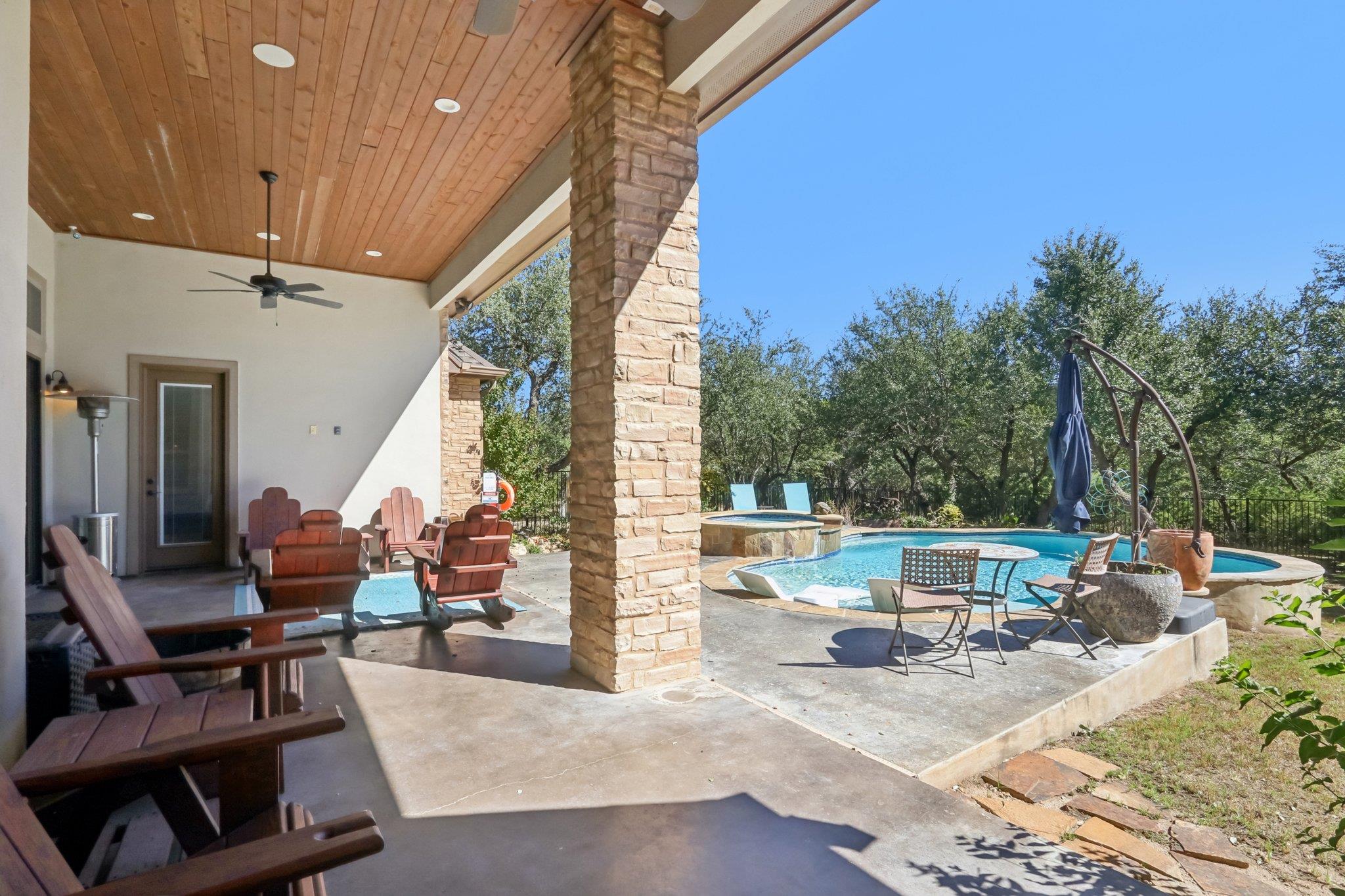 1194 Vaquero Way, Wimberley, TX 78676