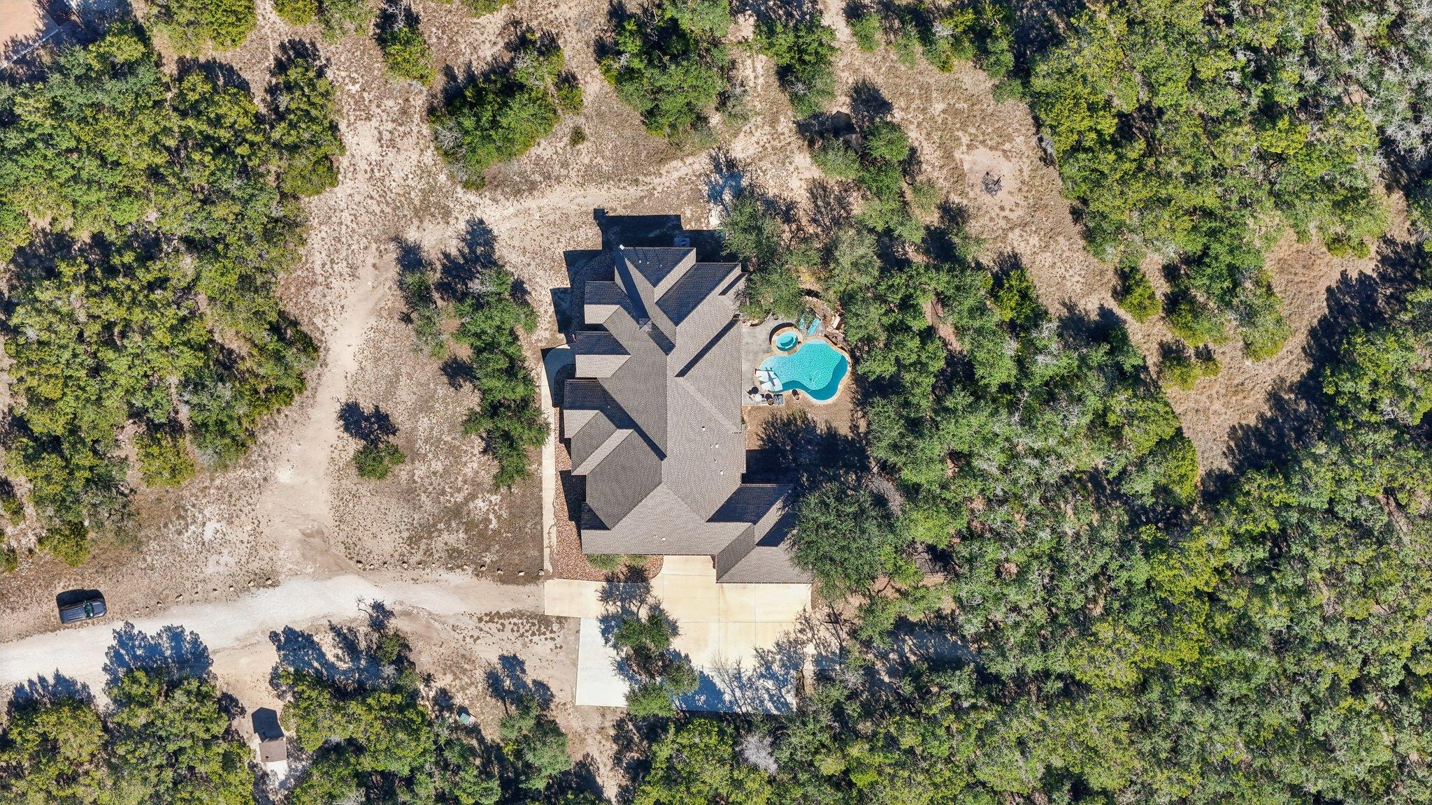 1194 Vaquero Way, Wimberley, TX 78676