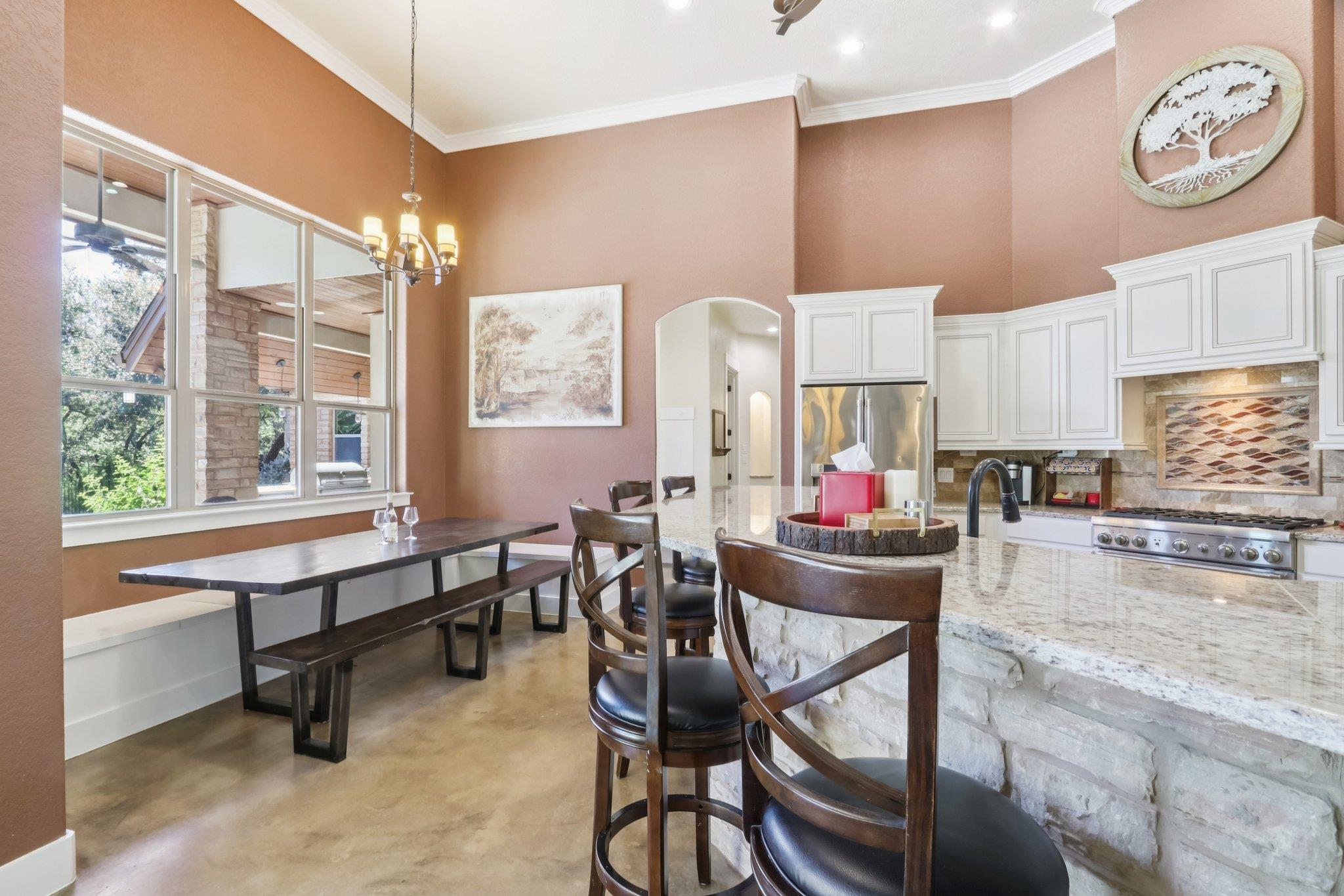 1194 Vaquero Way, Wimberley, TX 78676