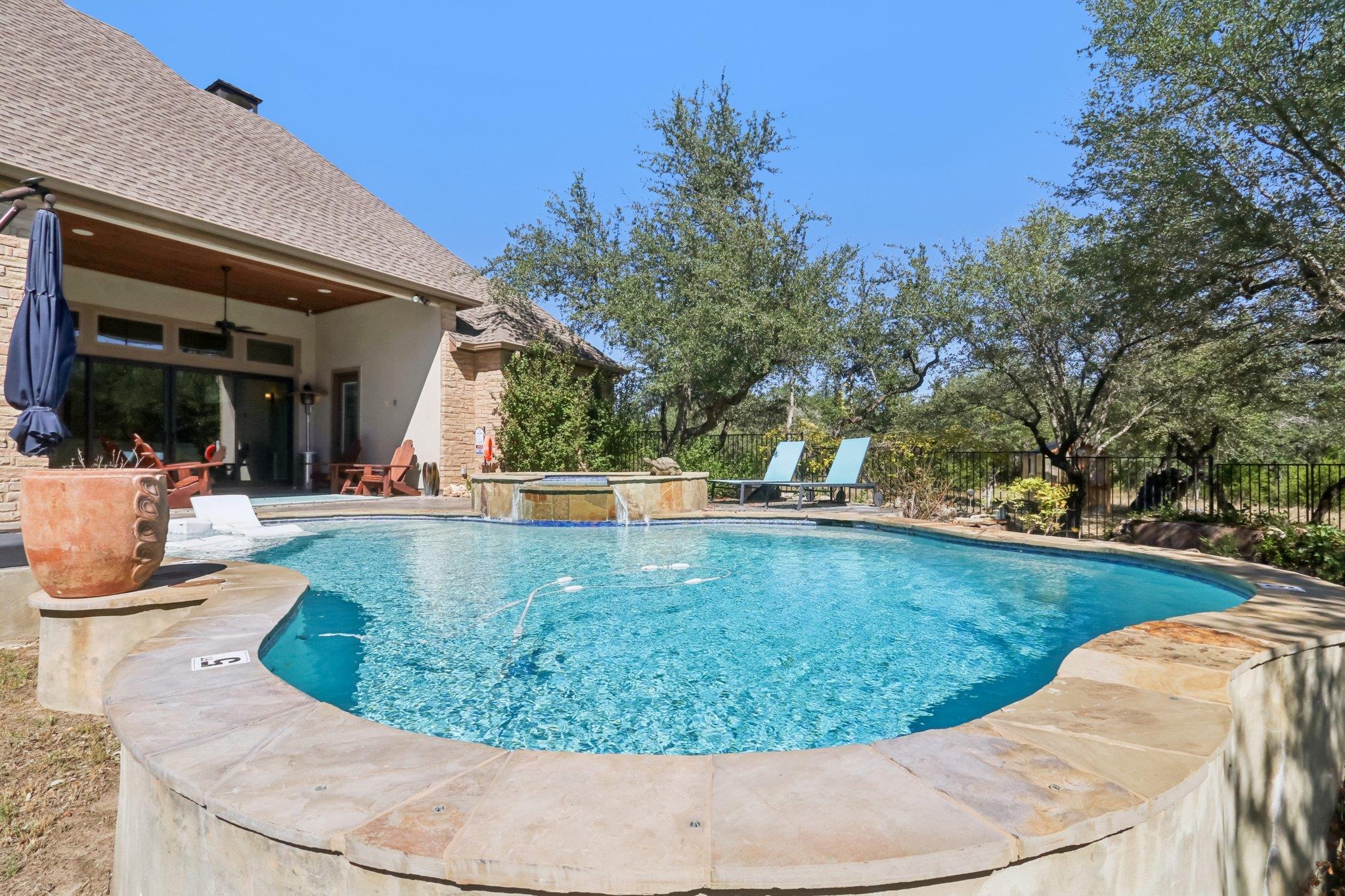 1194 Vaquero Way, Wimberley, TX 78676