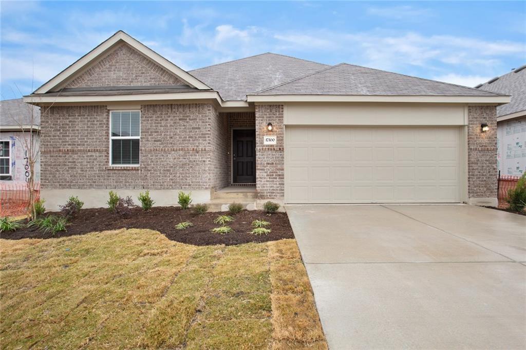 17100 Arcata Ave, Pflugerville, TX 78660