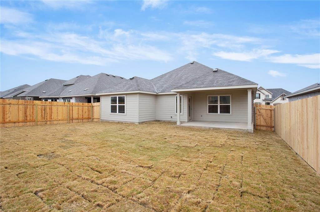 17100 Arcata Ave, Pflugerville, TX 78660