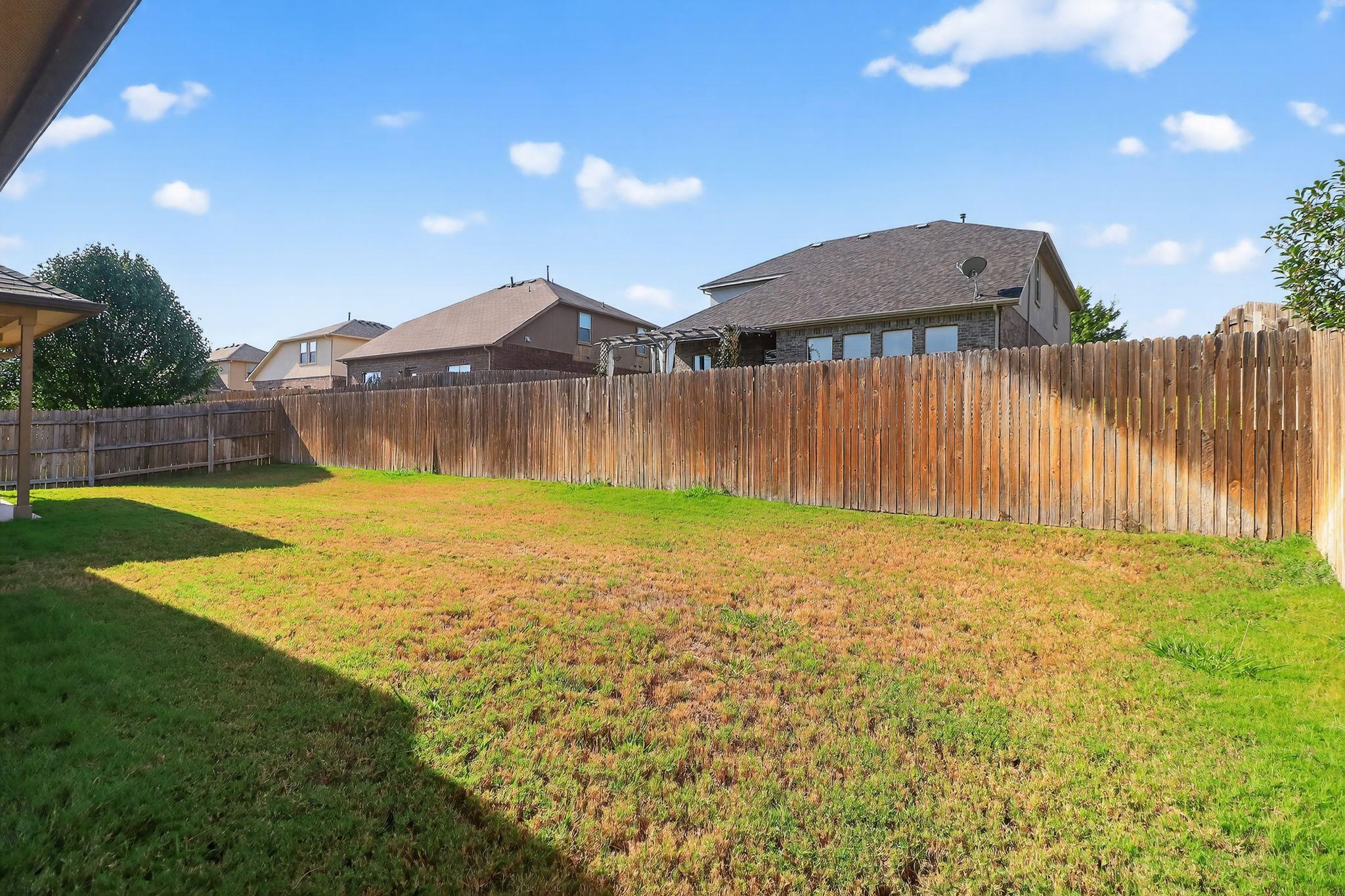 917 Canvasback Creek Dr, Leander, TX 78641