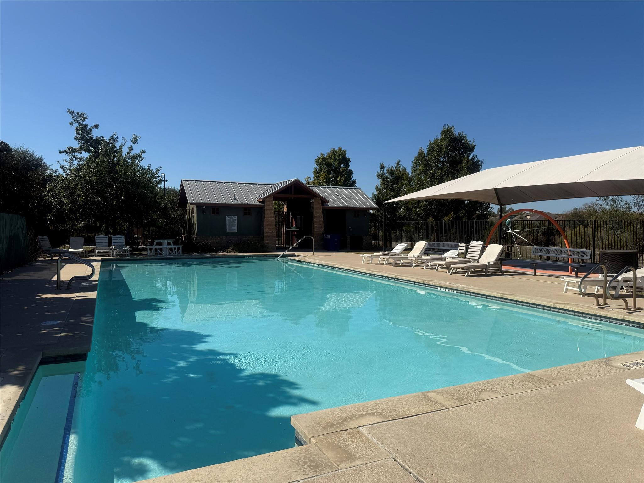 917 Canvasback Creek Dr, Leander, TX 78641