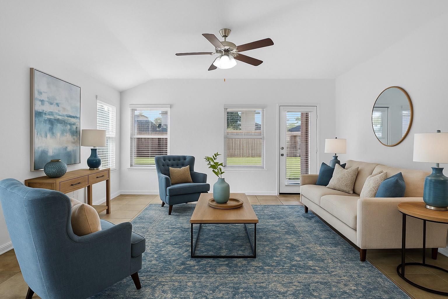 917 Canvasback Creek Dr, Leander, TX 78641