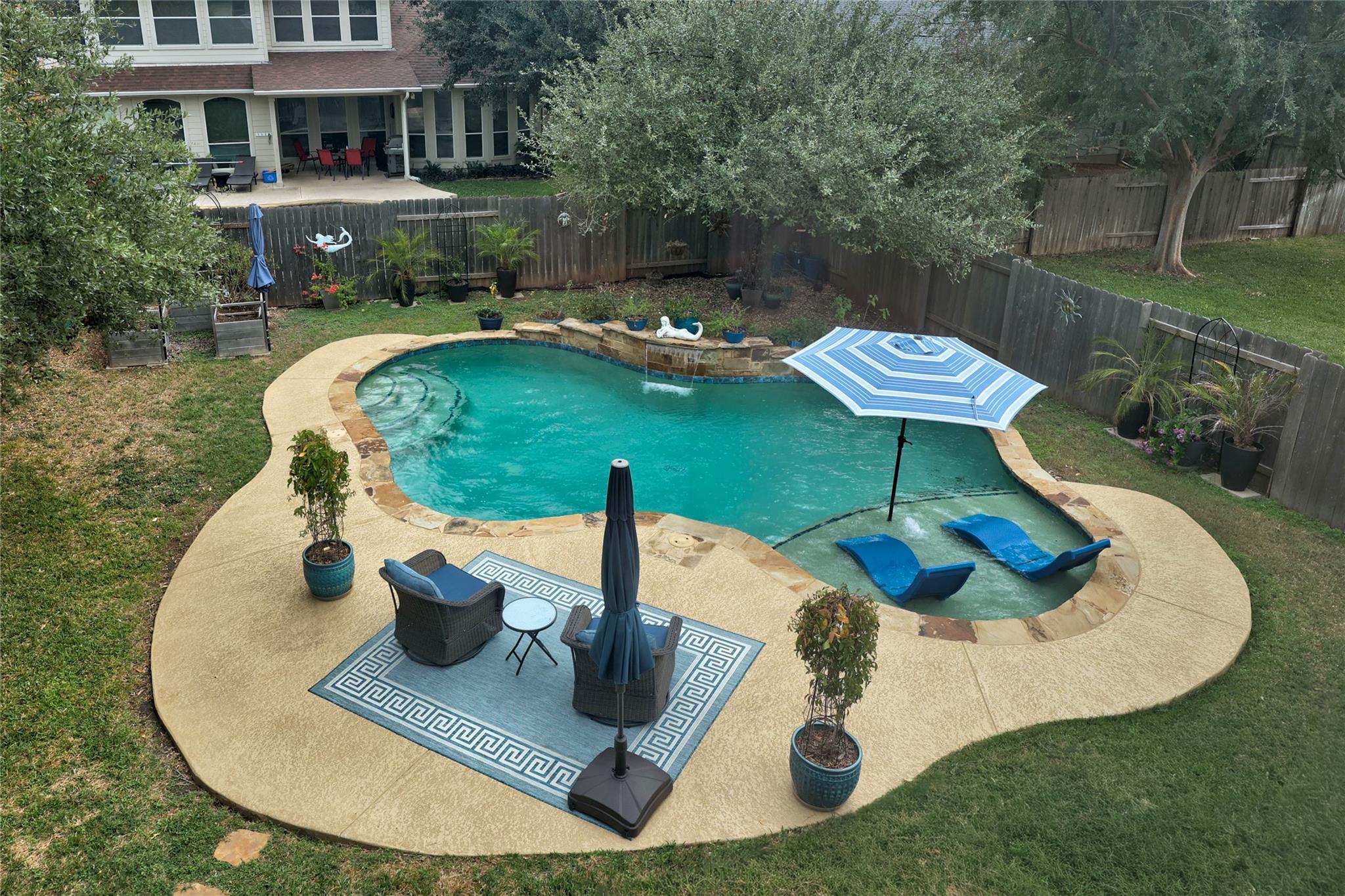 1102 Rowley Dr, Cedar Park, TX 78613