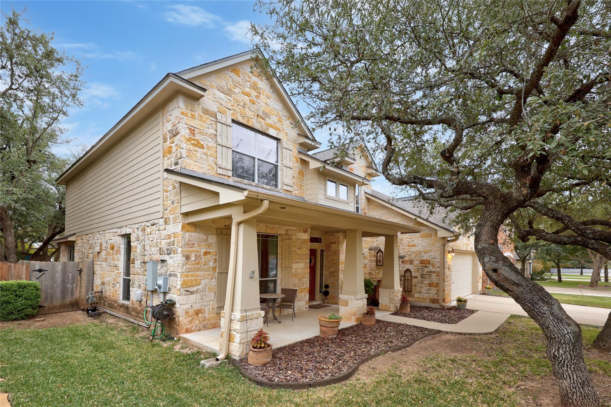 1102 Rowley Dr, Cedar Park, TX 78613
