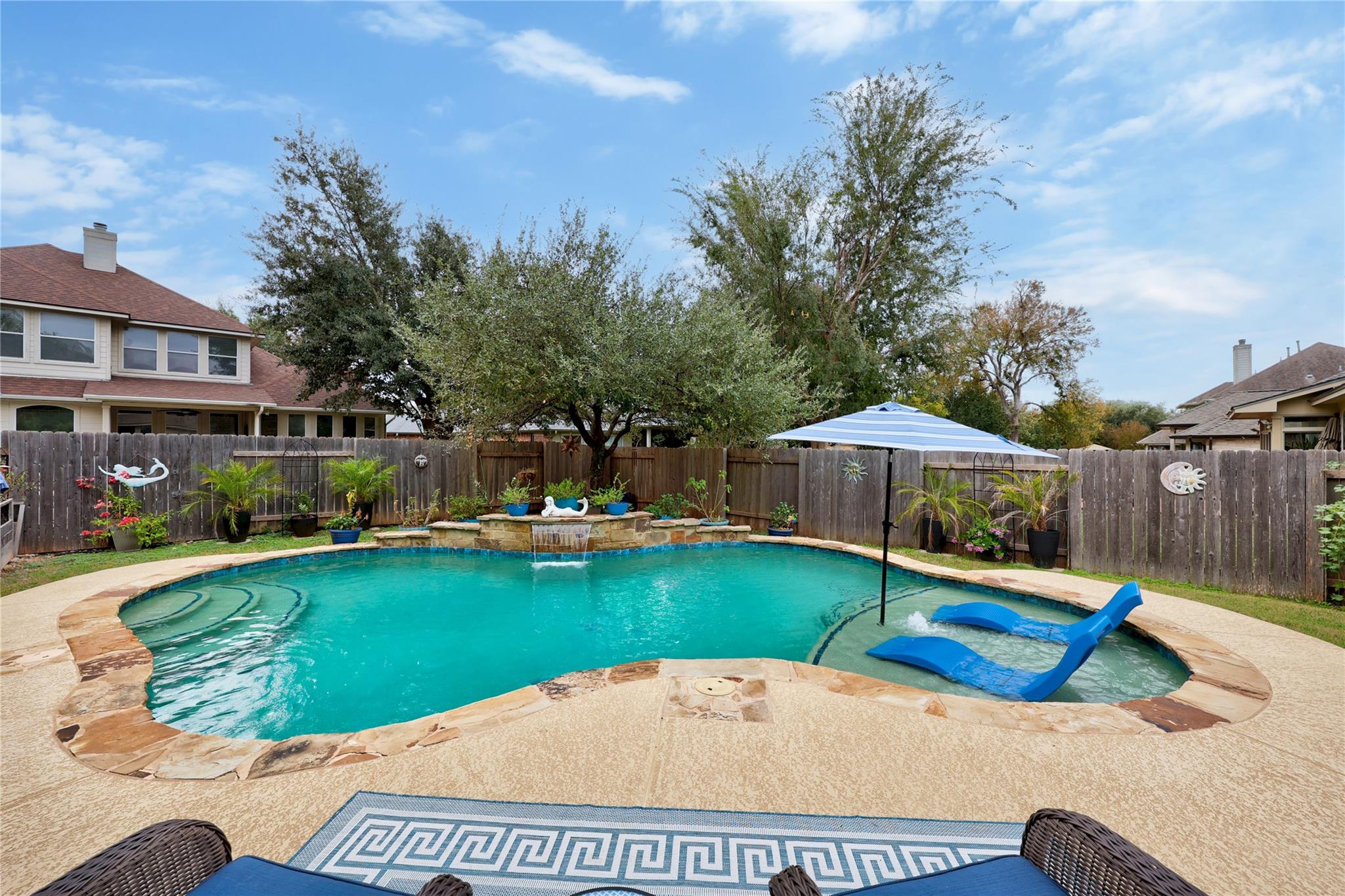 1102 Rowley Dr, Cedar Park, TX 78613