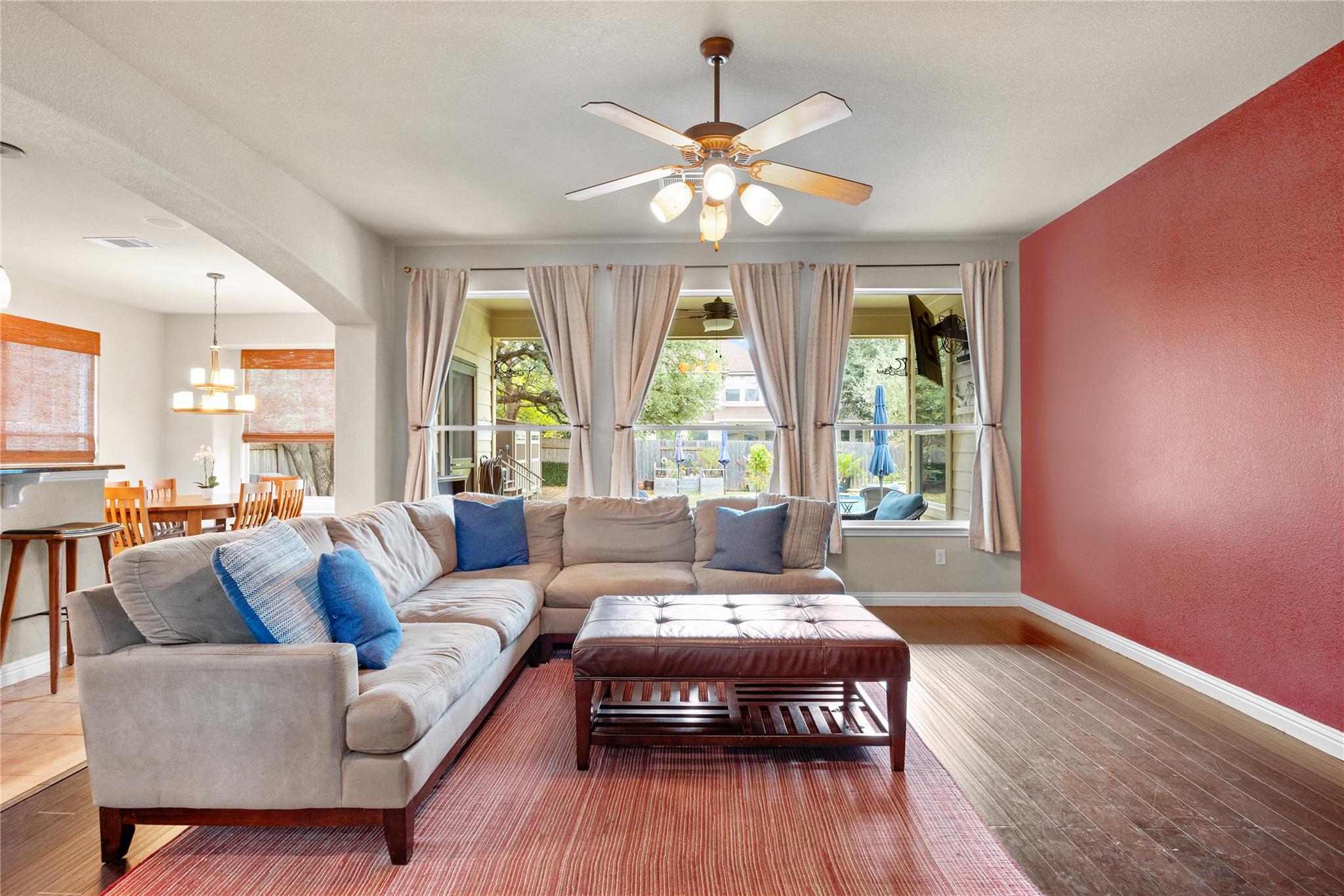 1102 Rowley Dr, Cedar Park, TX 78613