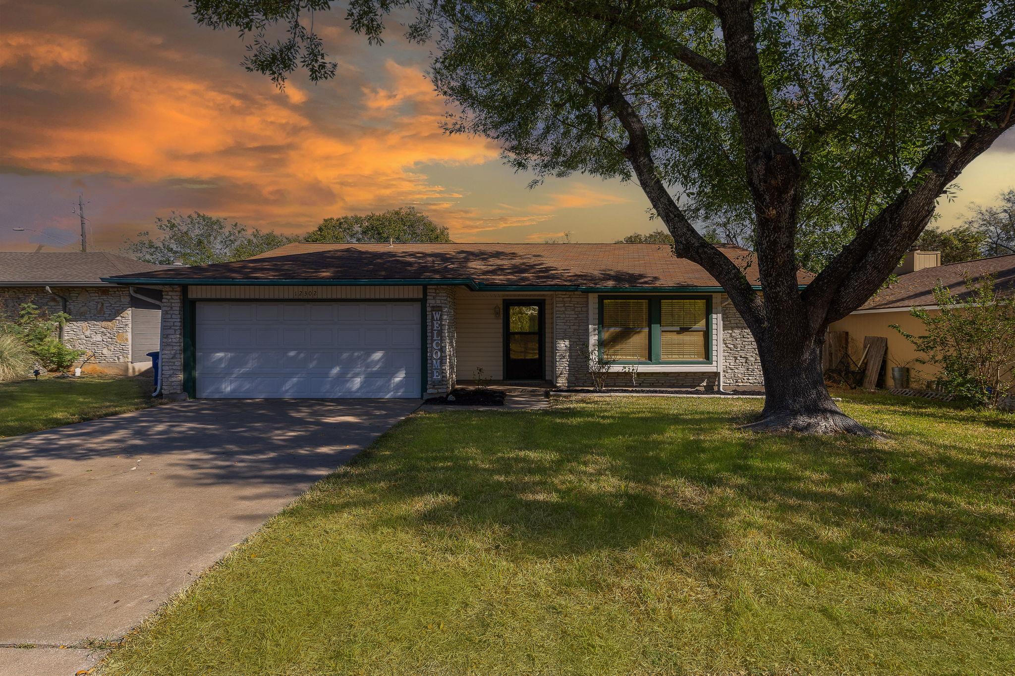 12302 Havelock Dr, Austin, TX 78759