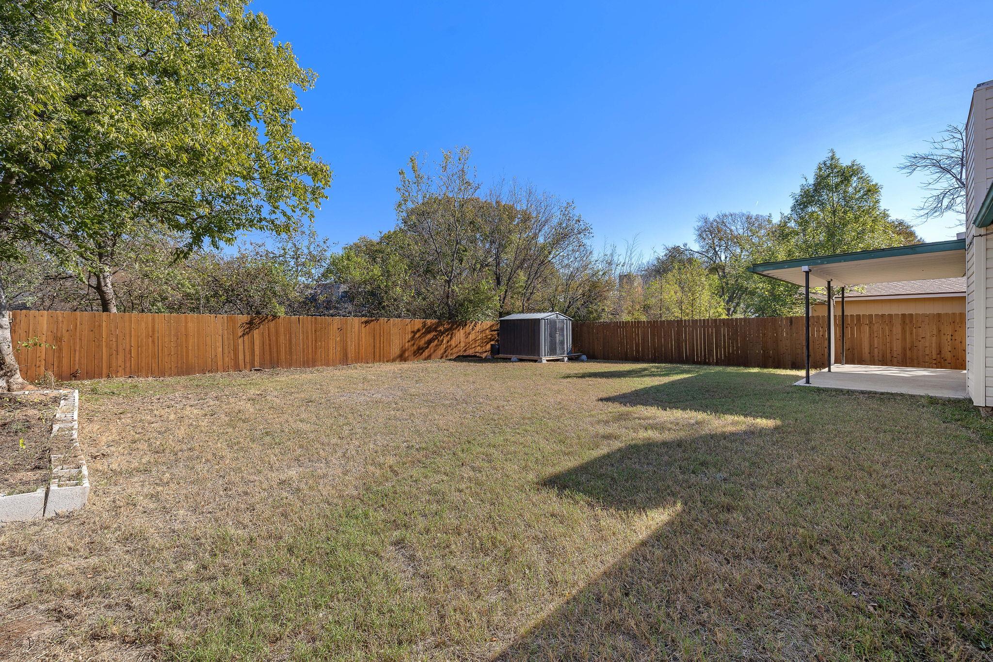 12302 Havelock Dr, Austin, TX 78759