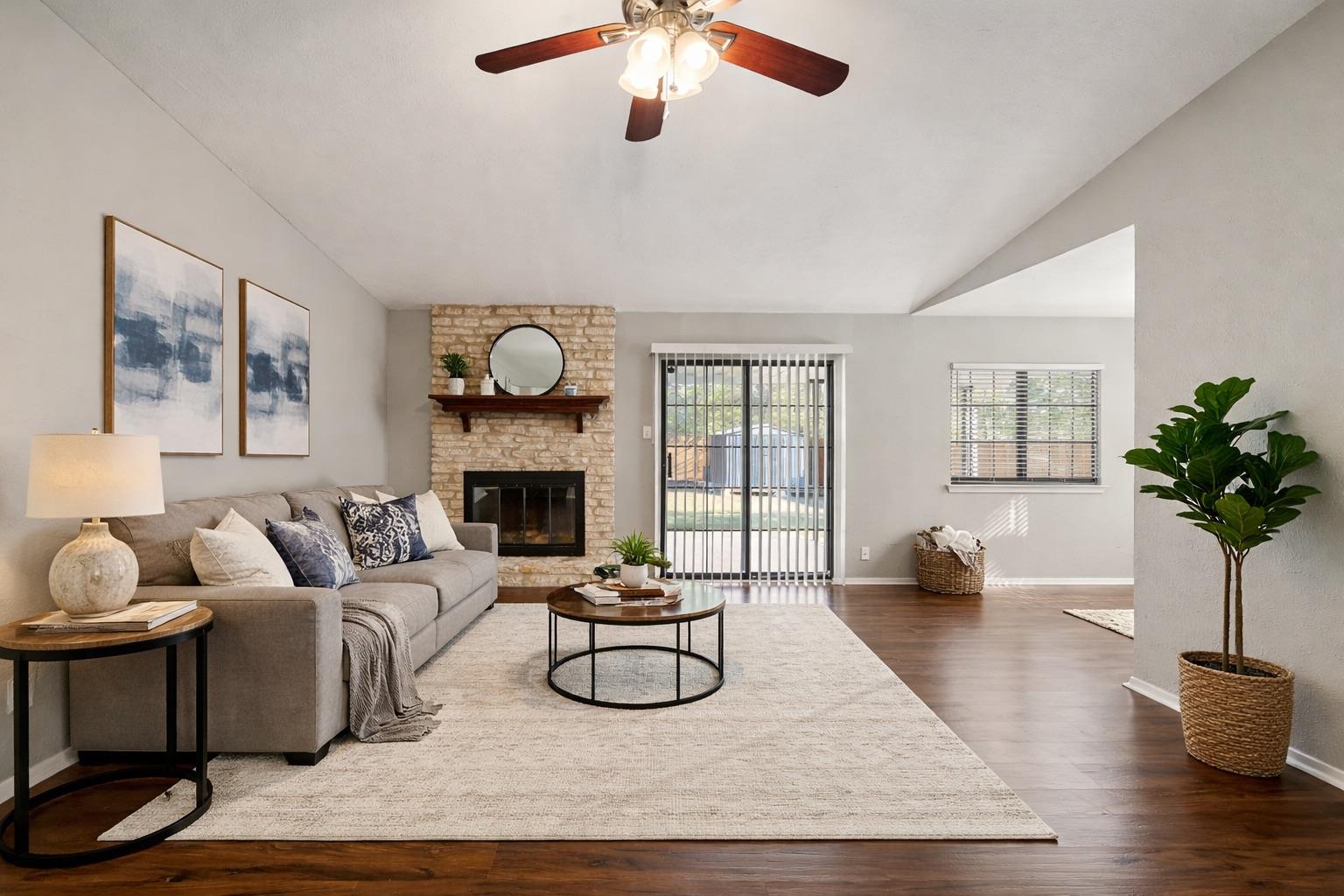 12302 Havelock Dr, Austin, TX 78759