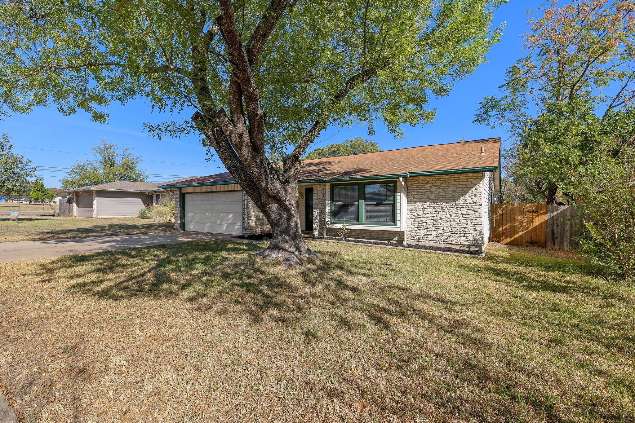 12302 Havelock Dr, Austin, TX 78759