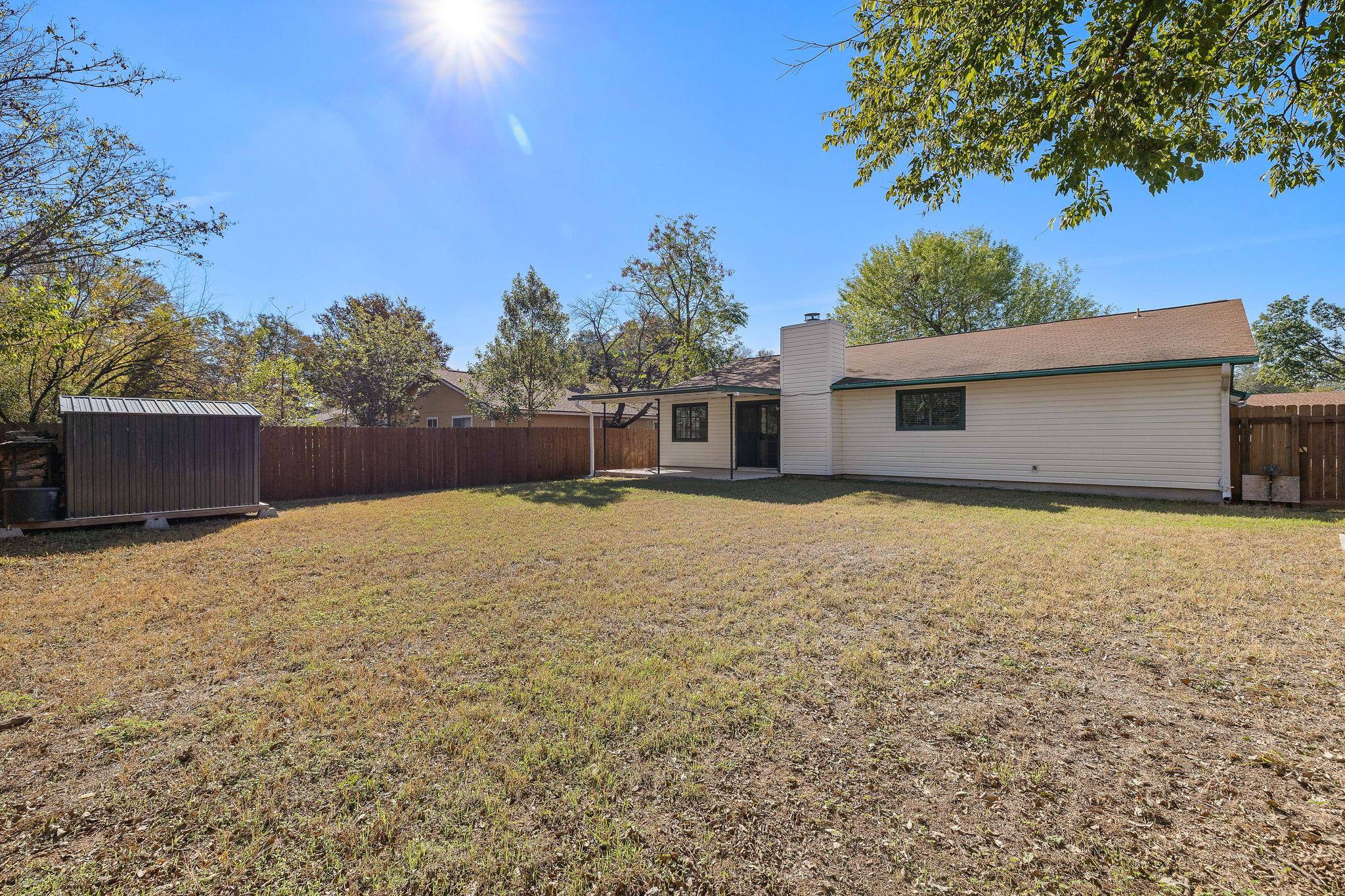 12302 Havelock Dr, Austin, TX 78759