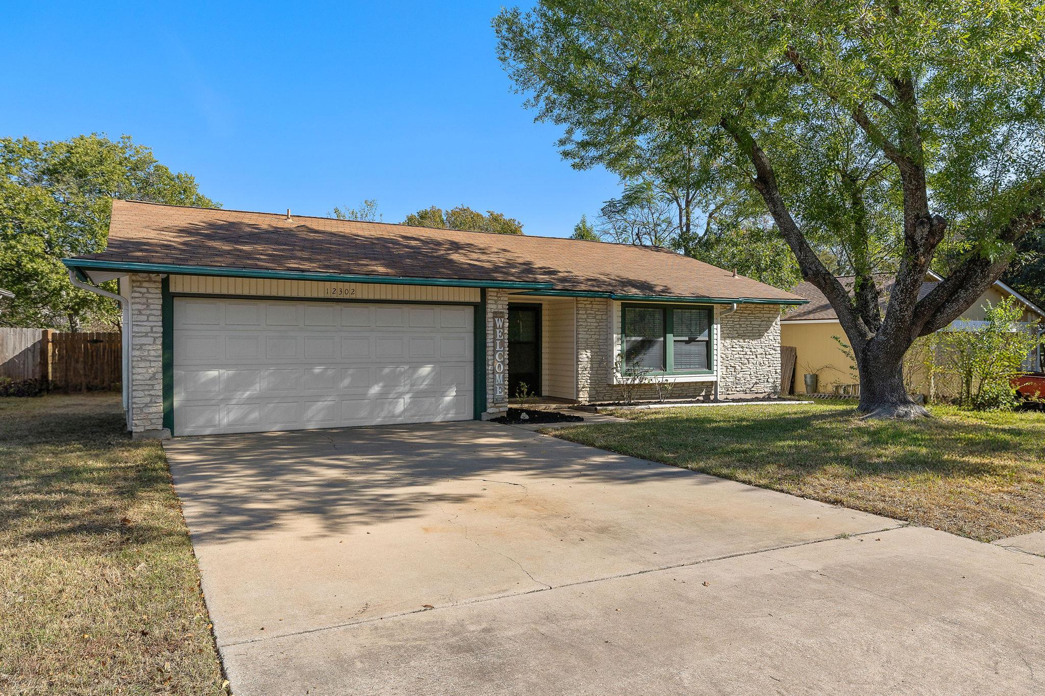 12302 Havelock Dr, Austin, TX 78759