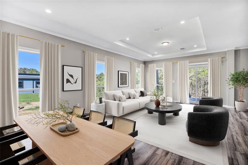 850 Chamberlin Rd, Dale, TX 78616